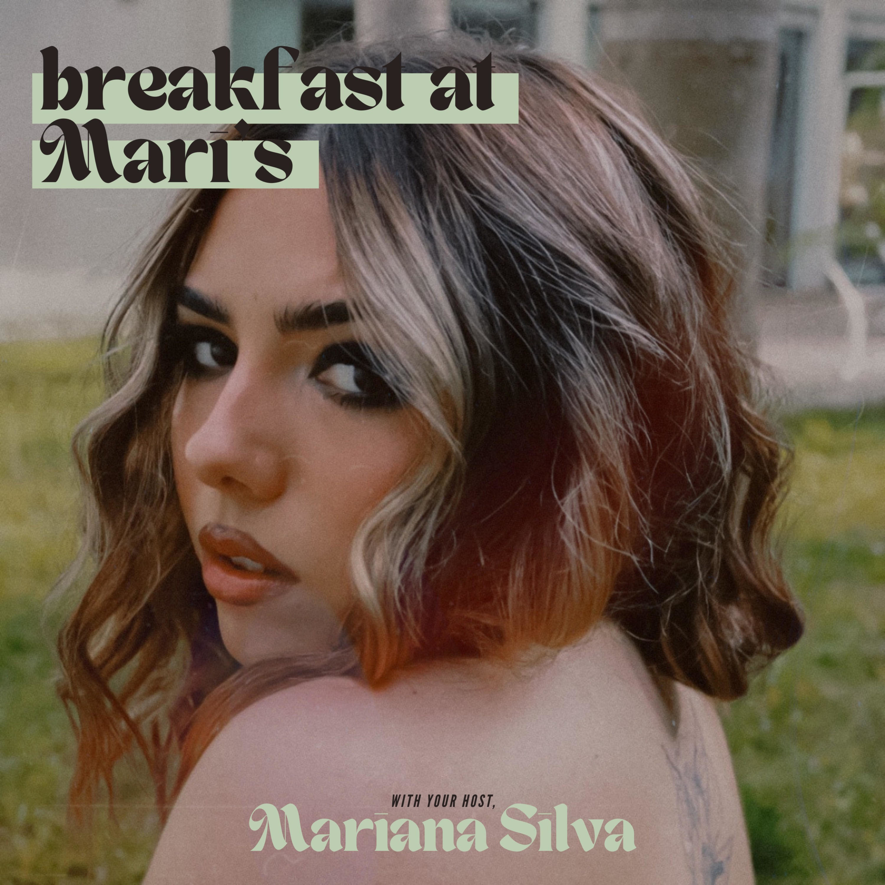 breakfast at Mari\'s