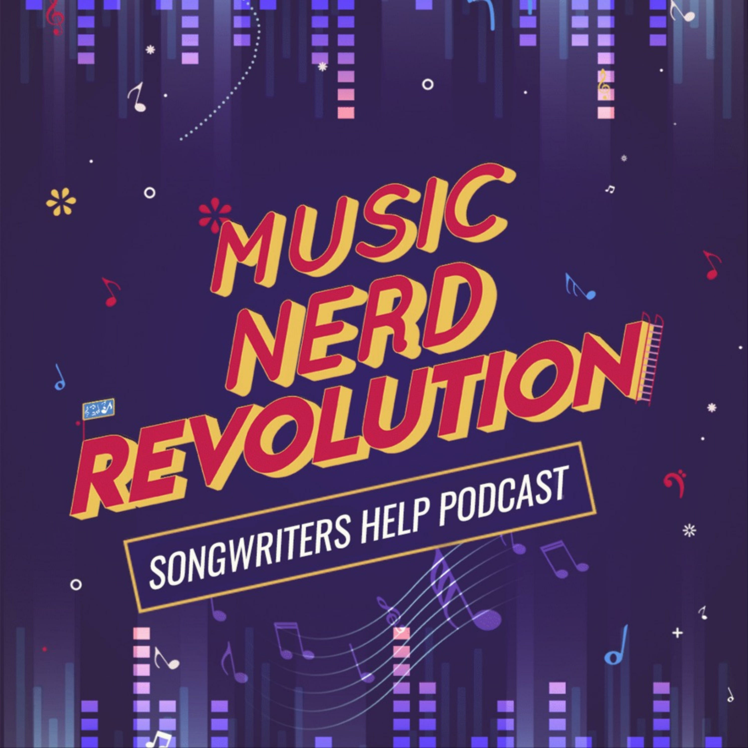 Music Nerd Revolution