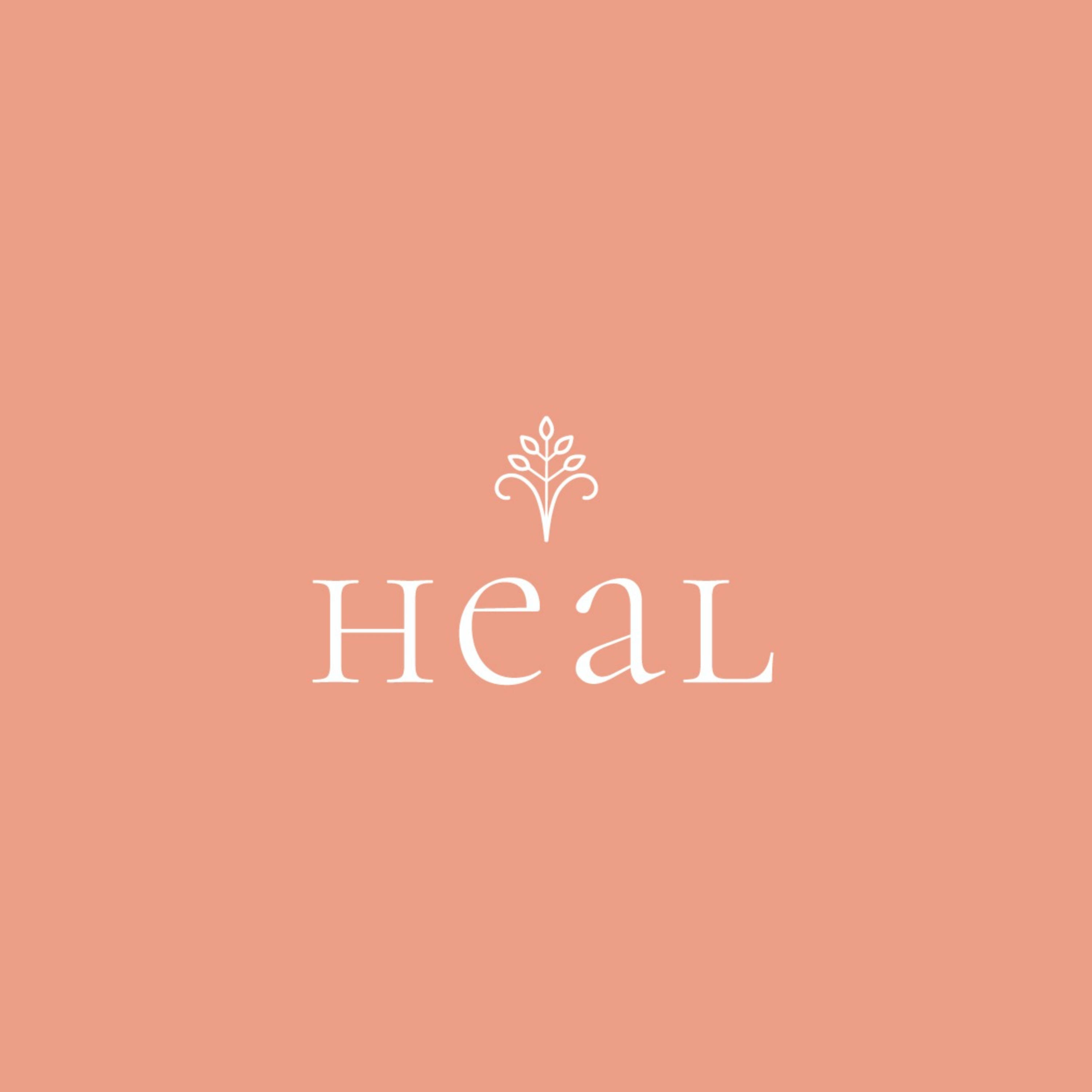 Centro Heal podcast artwork