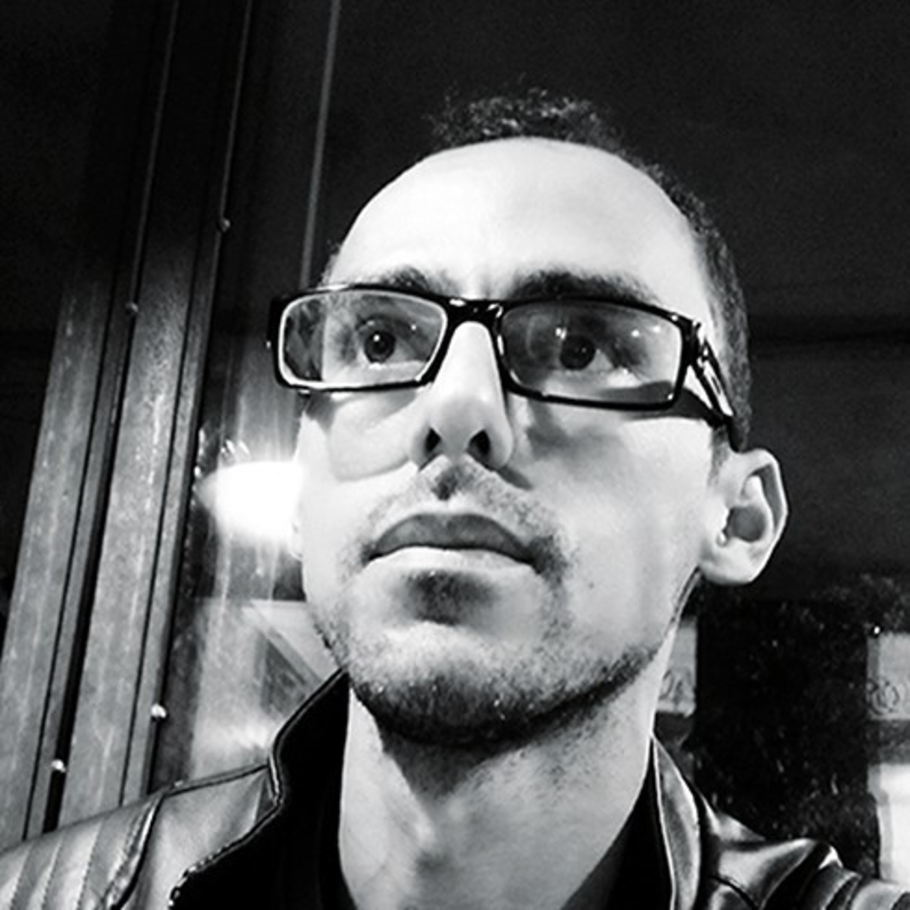 Rodrigo Hunter