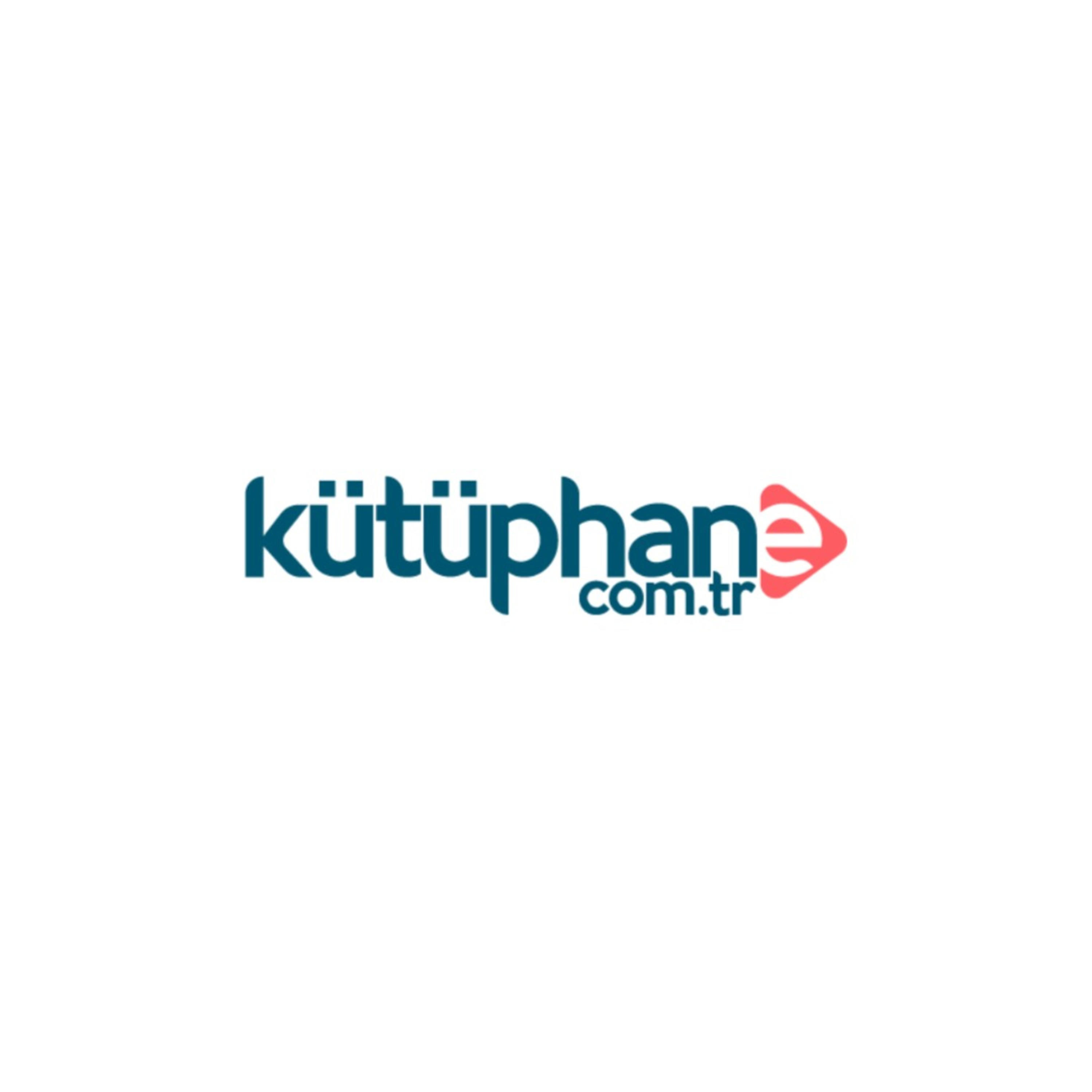 KütüphaneCast podcast artwork