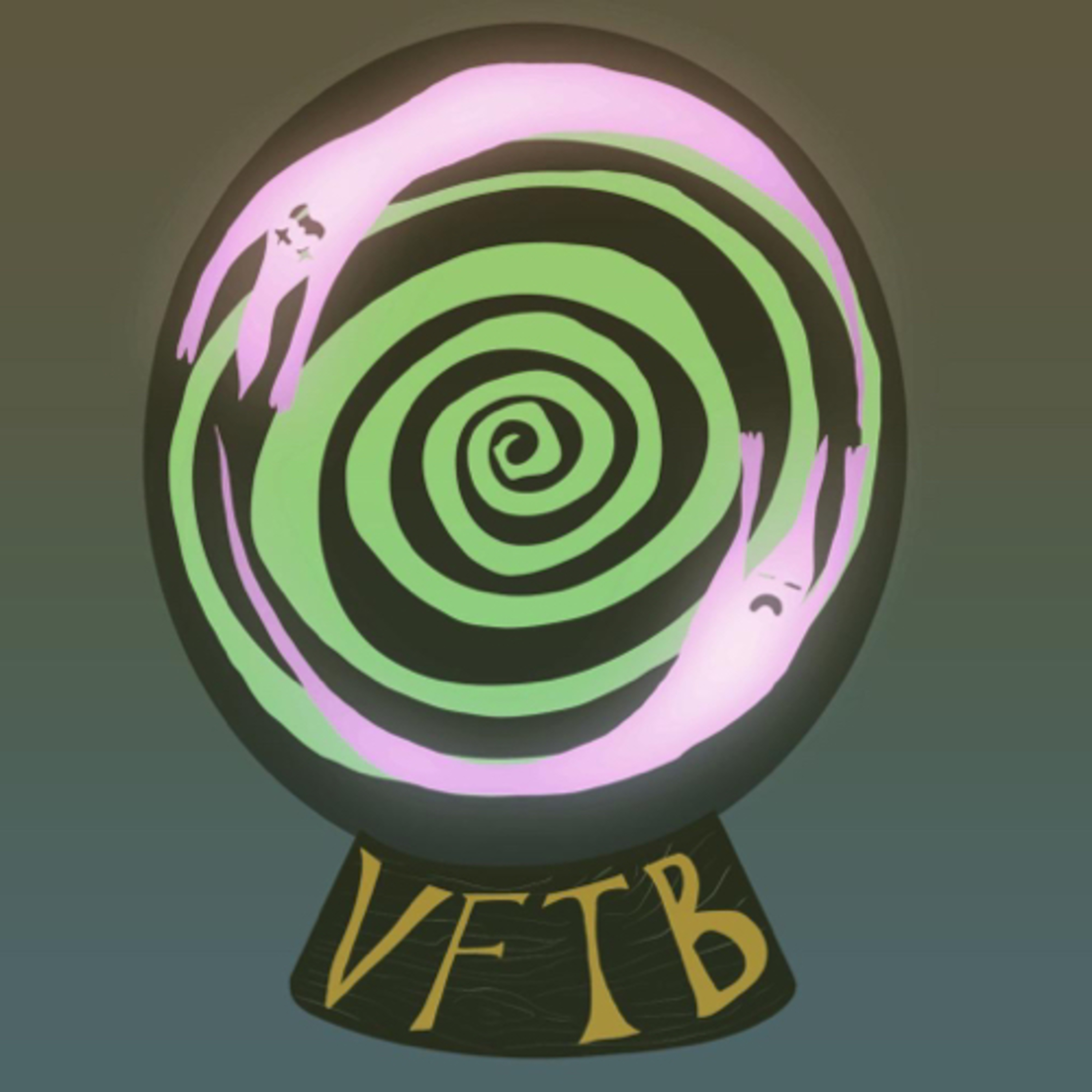 Voices From The Beyond