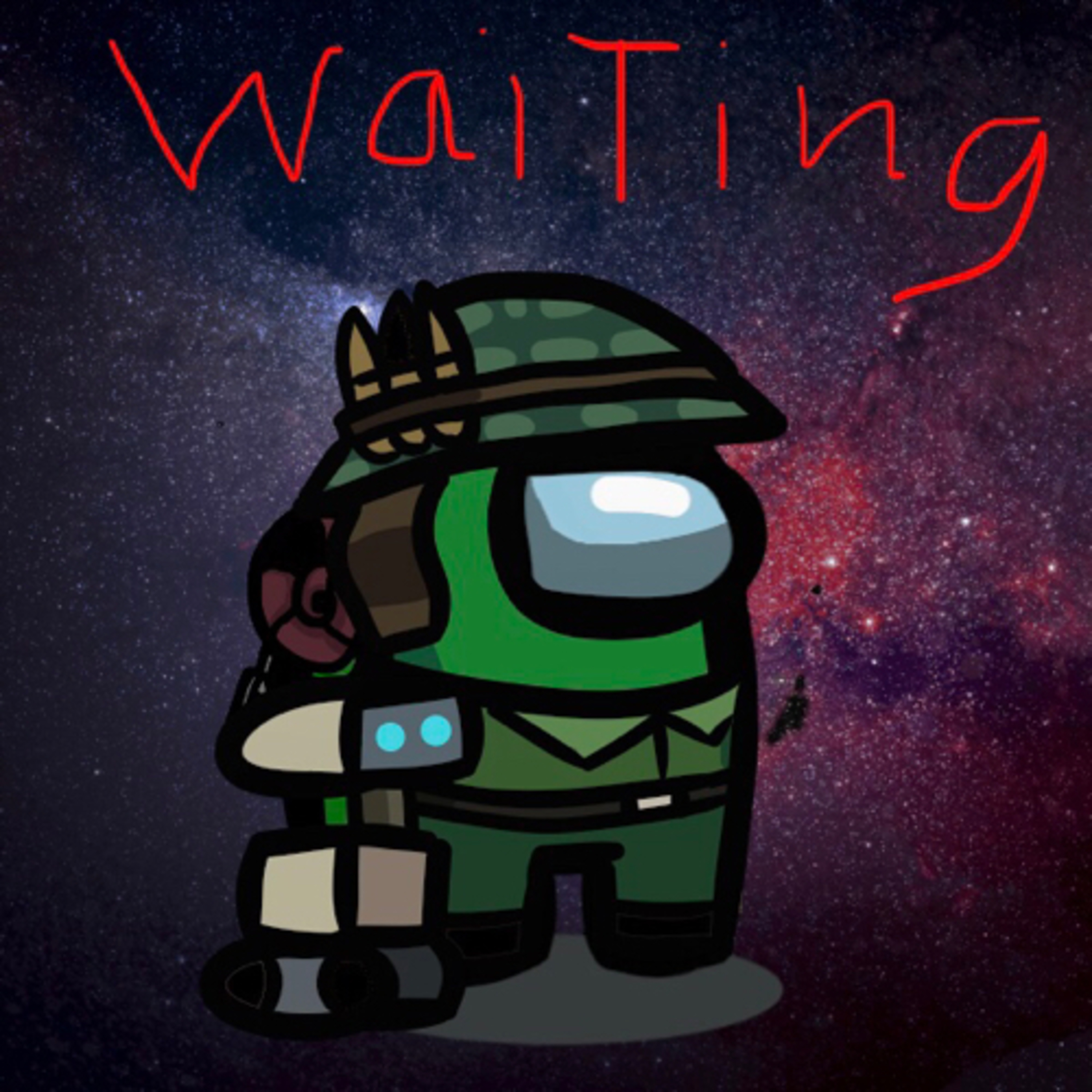 WAITING