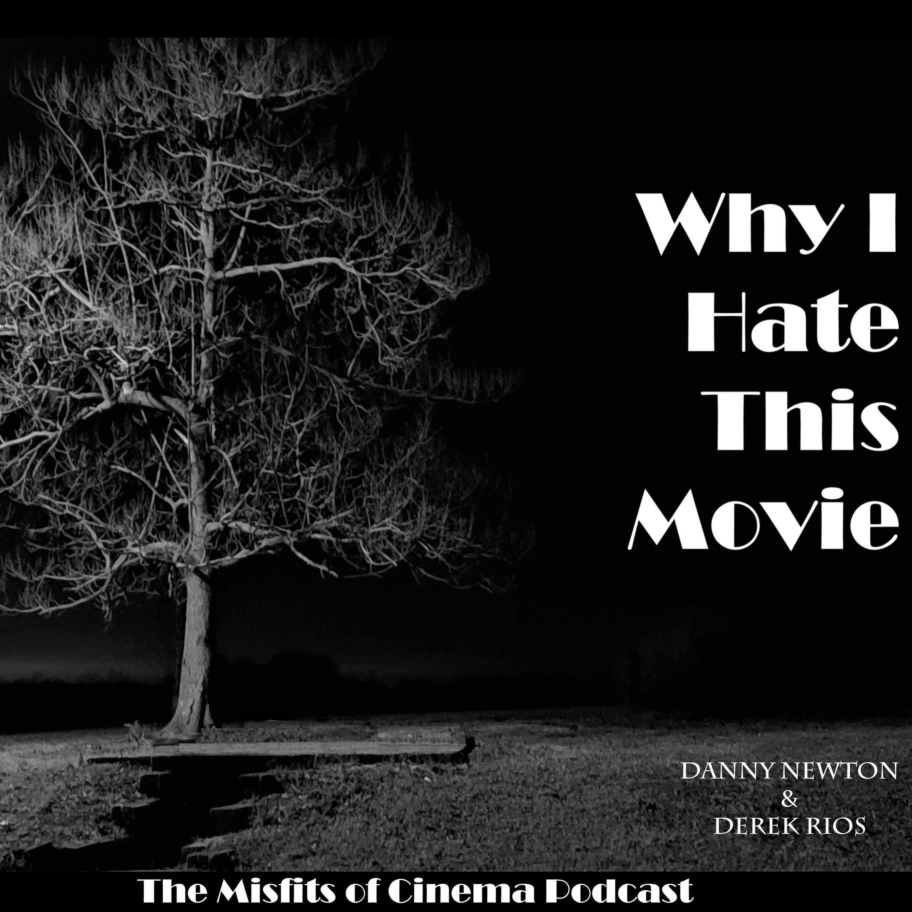 Misfits of Cinema