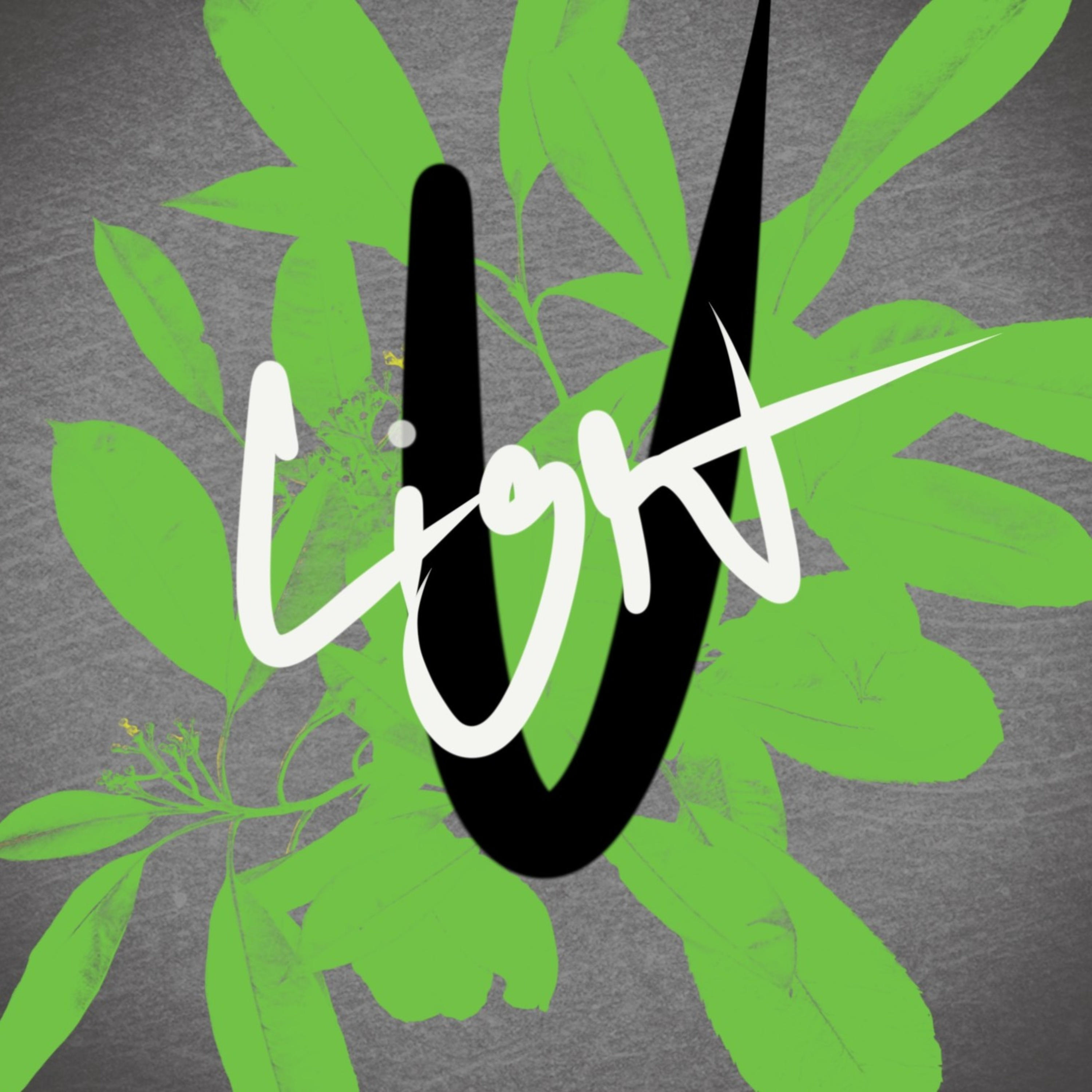 Untouched Light podcast artwork