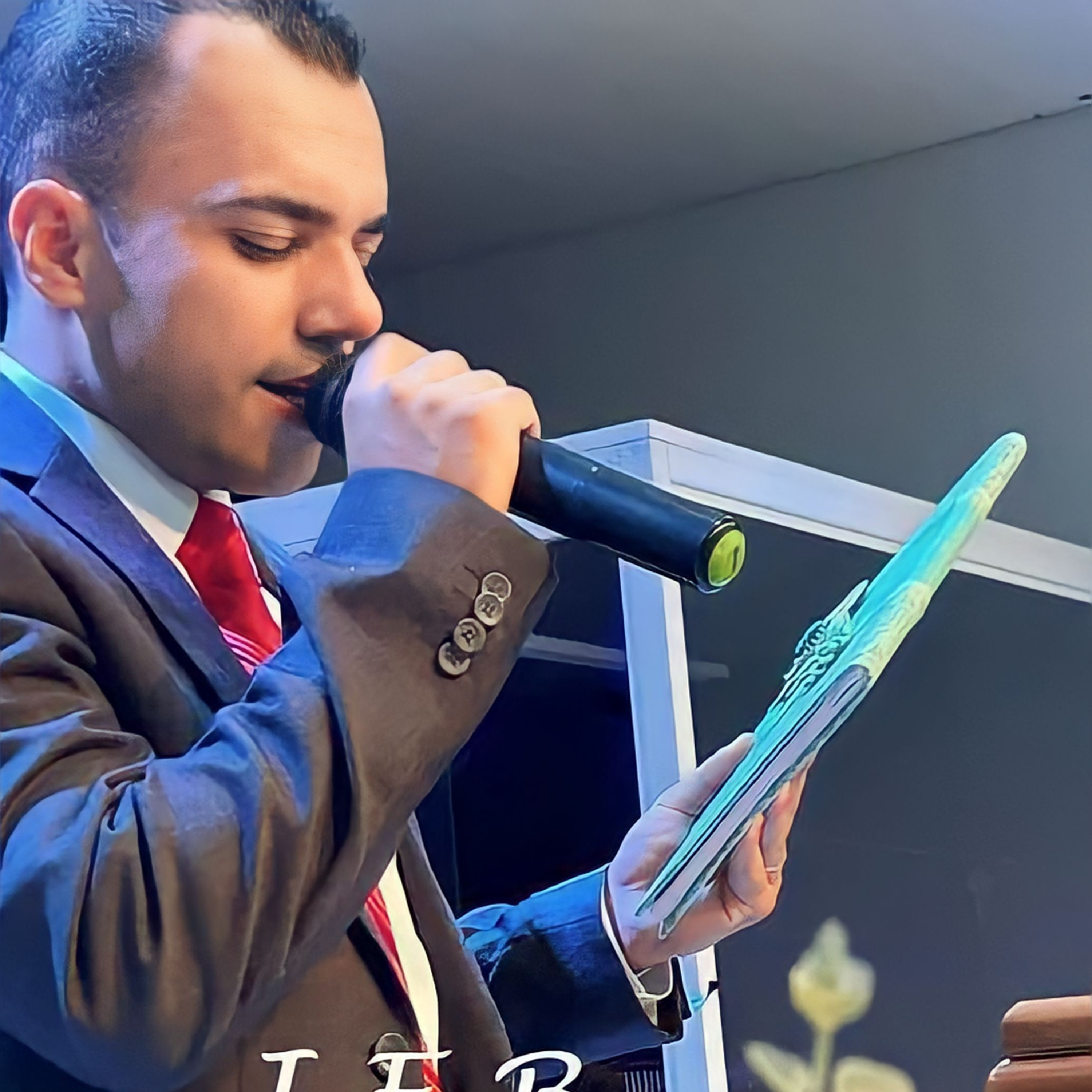 Willian Oliveira