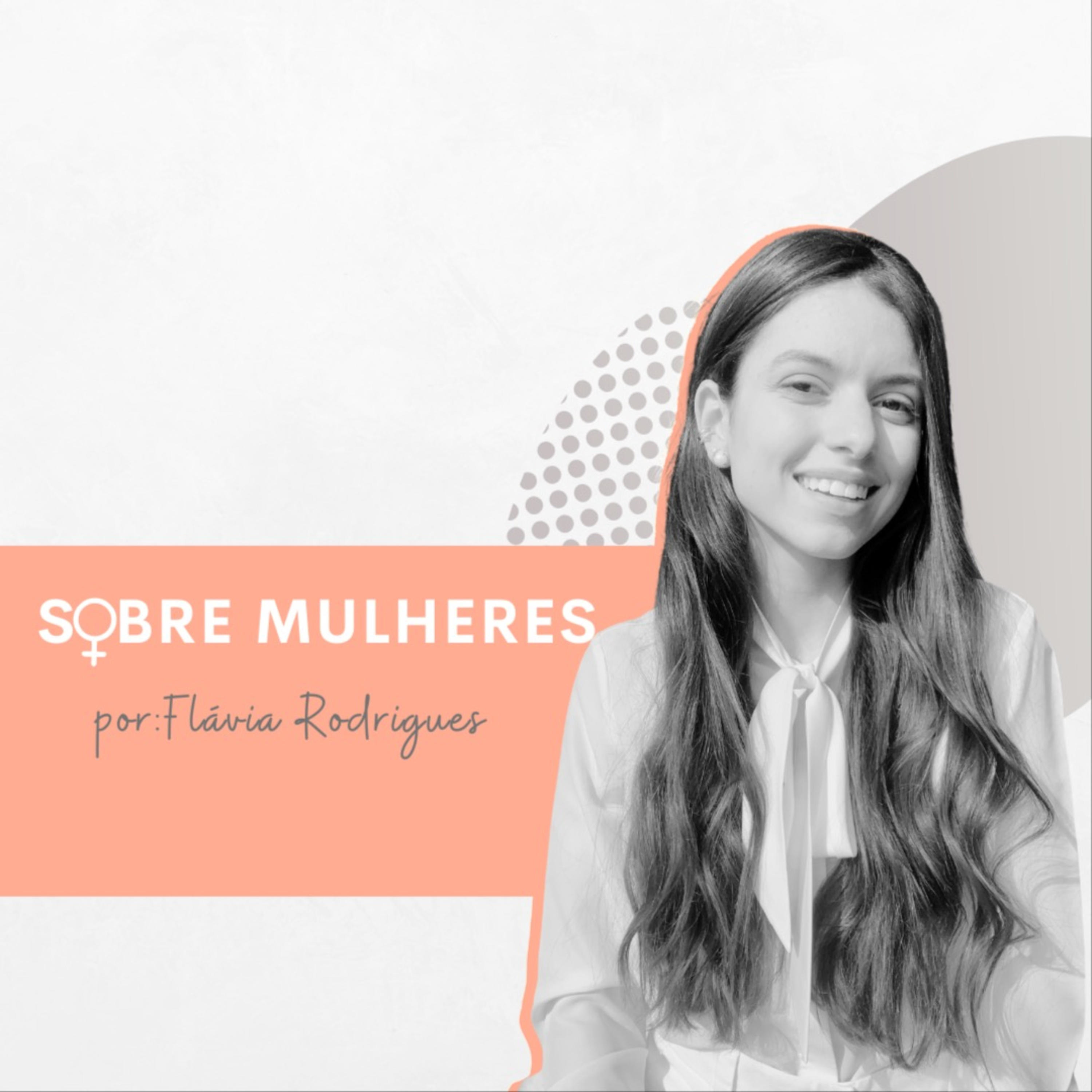 Sobre mulheres podcast artwork
