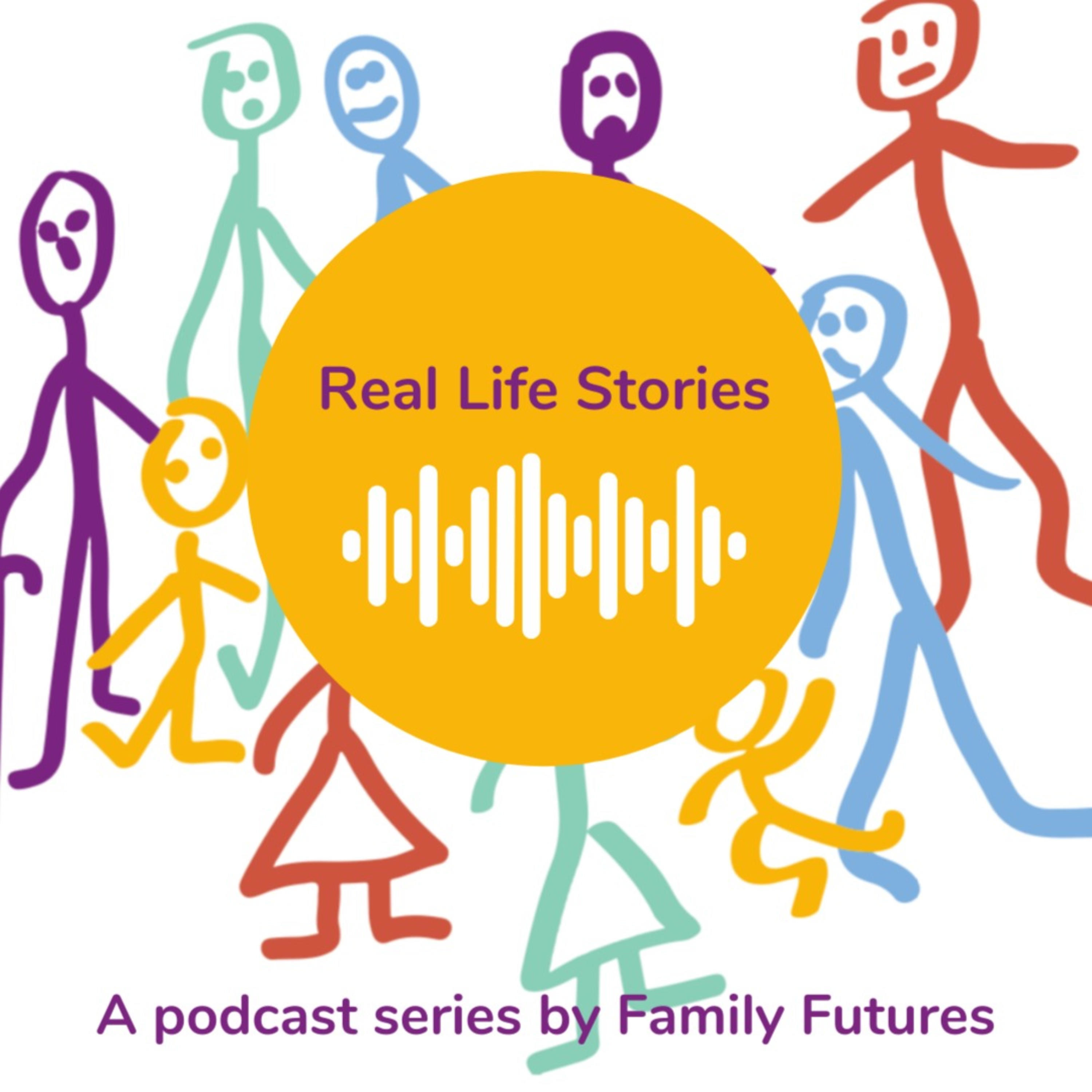 Real Life Stories - Daniel, Adoptee