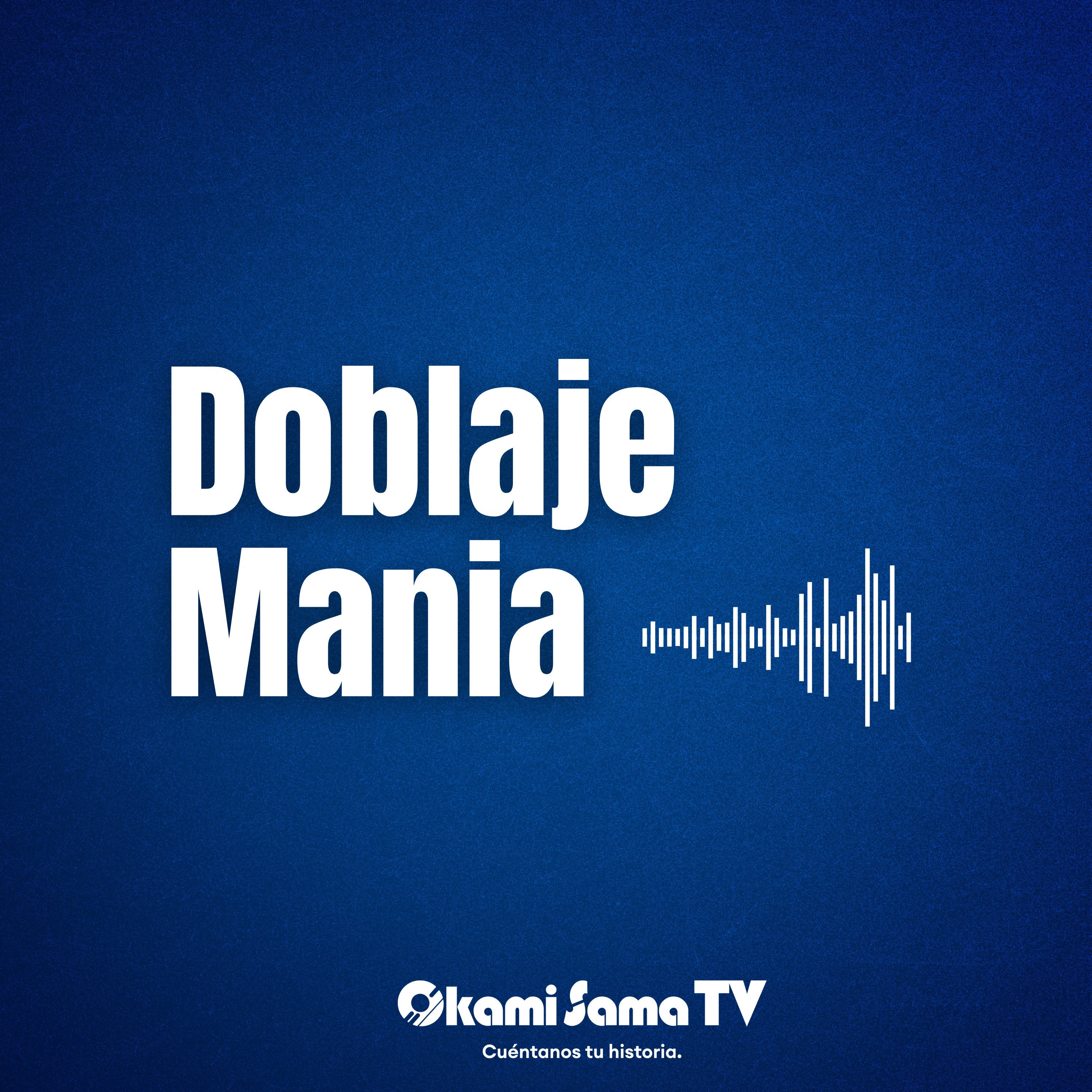 Doblaje Mania