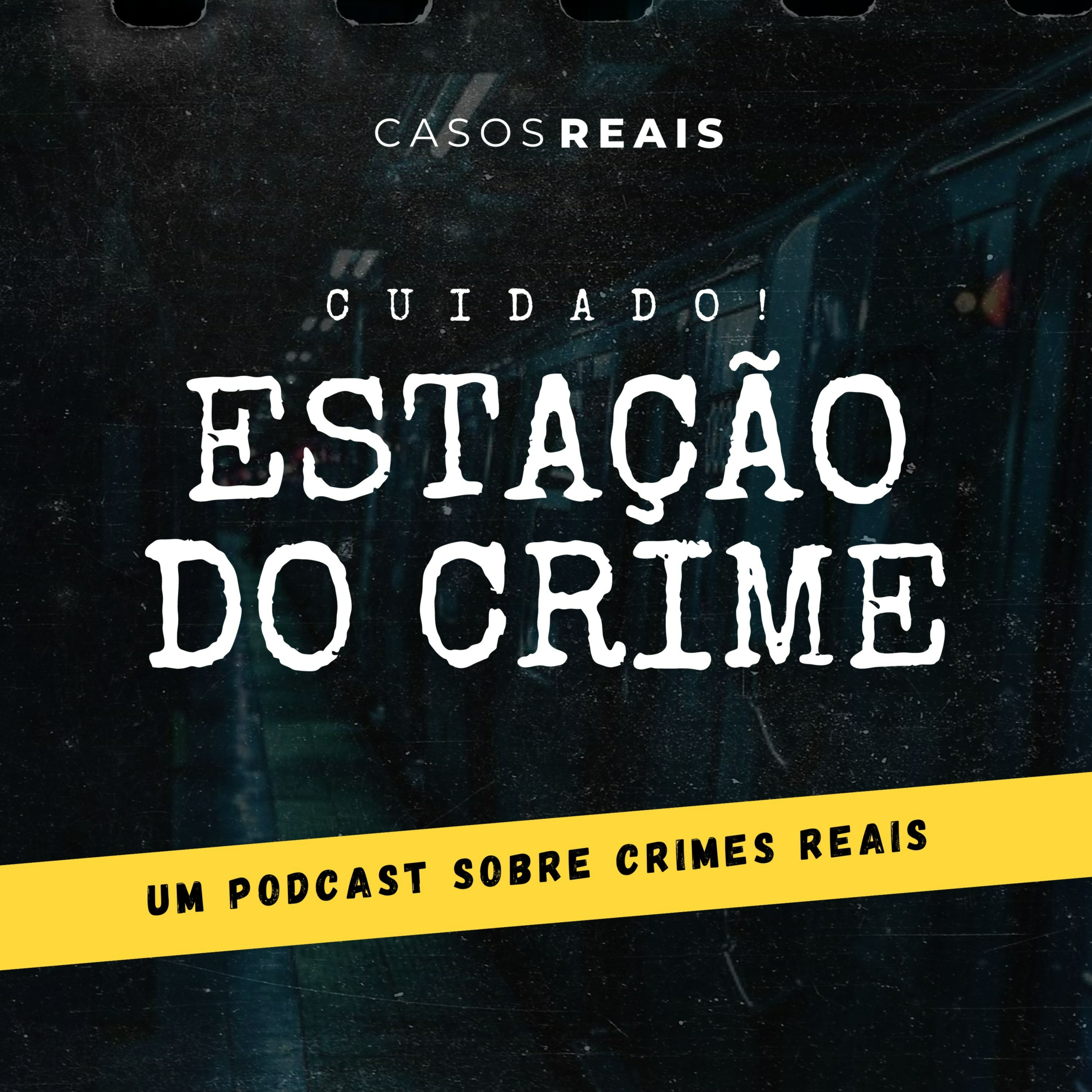 Estação do Crime