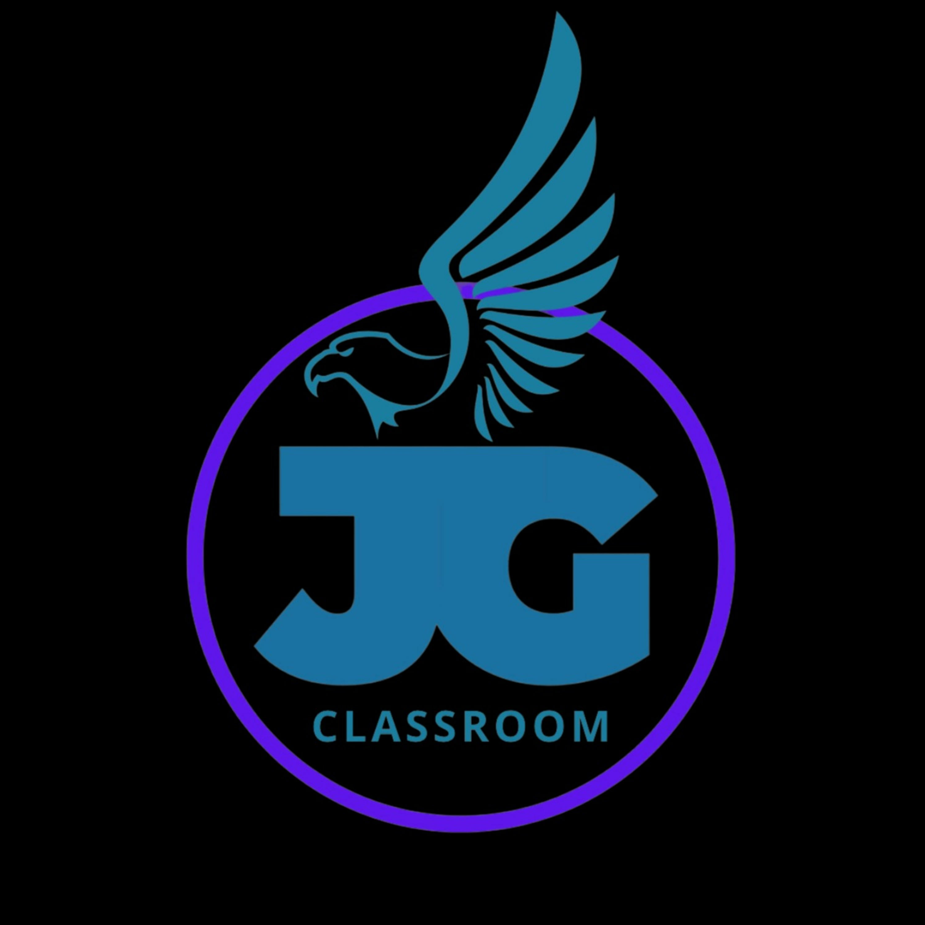 The John Grdina Classroom