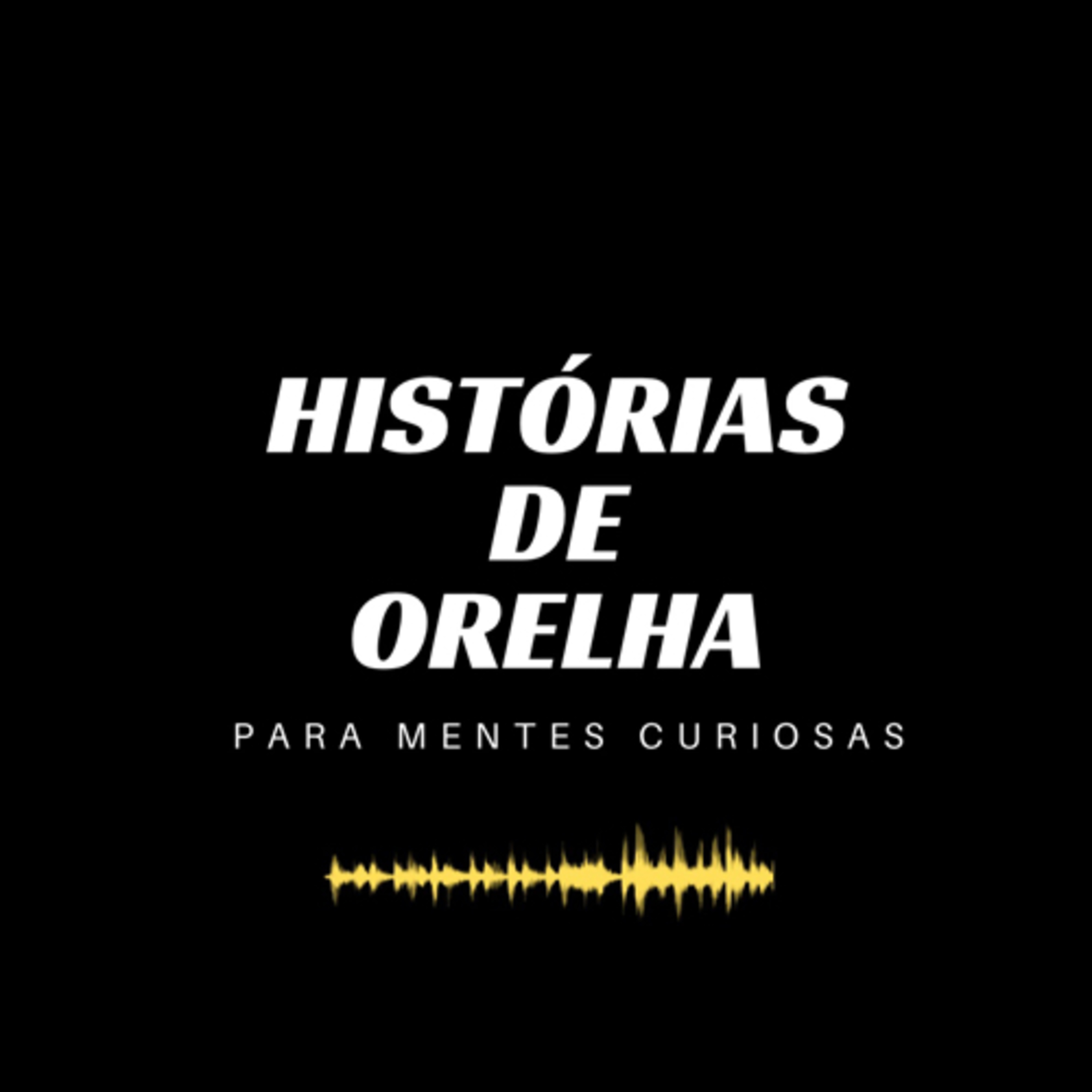 Histórias de Orelha