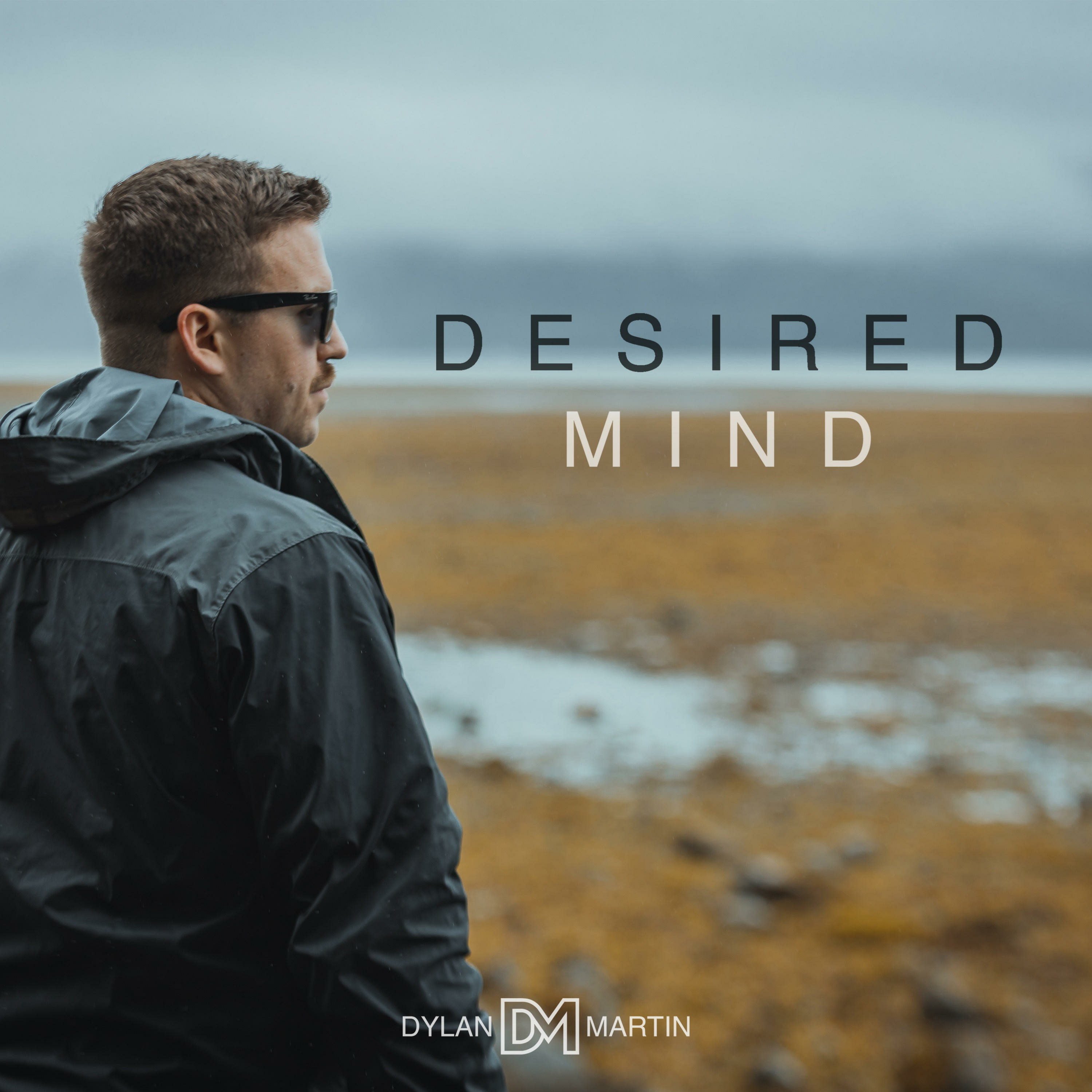 Desired Mind podcast artwork