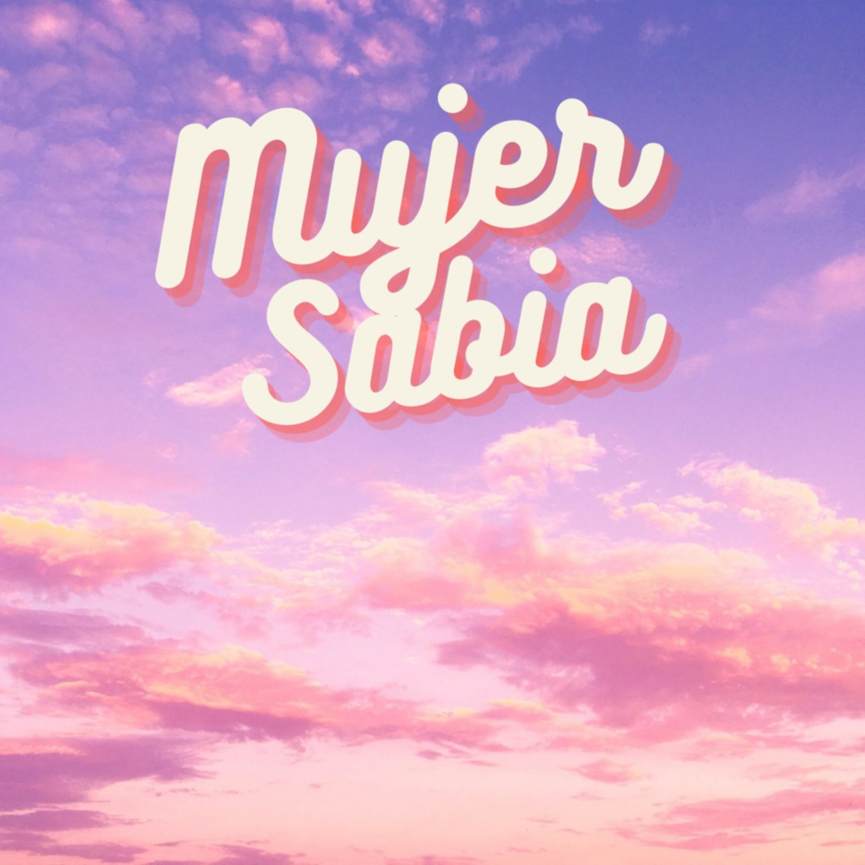 Mujer Sabia podcast artwork