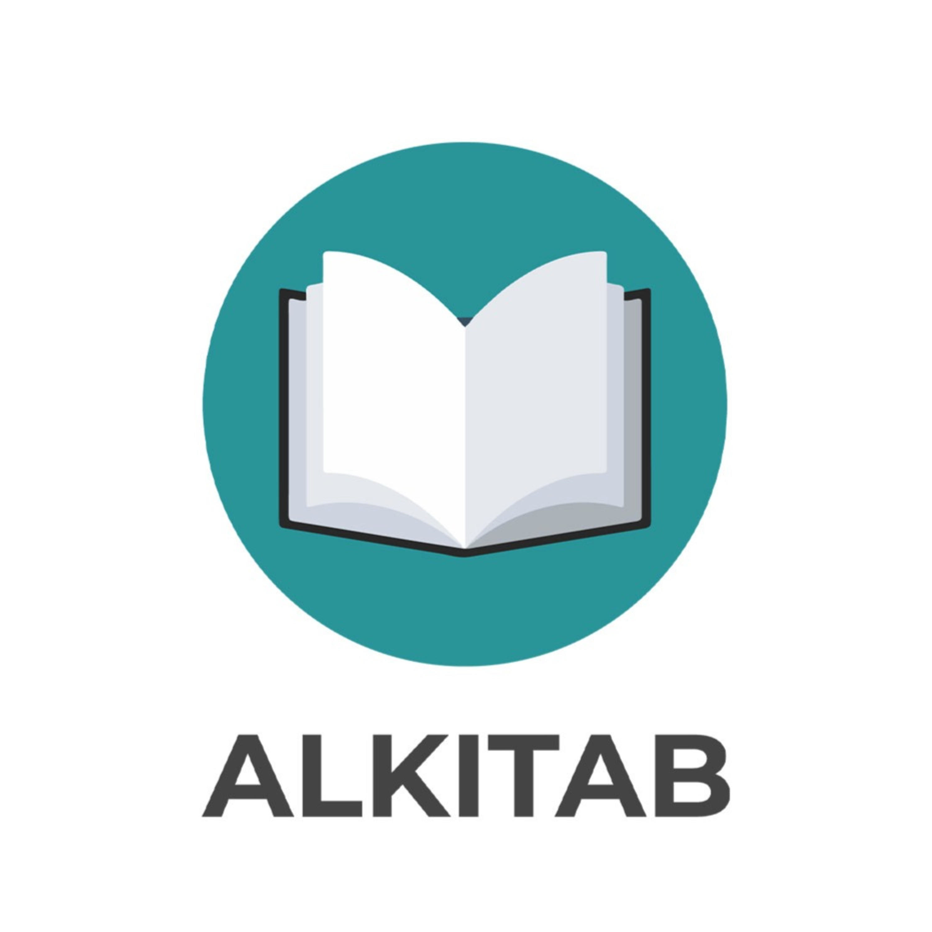 Alkitab Media podcast artwork