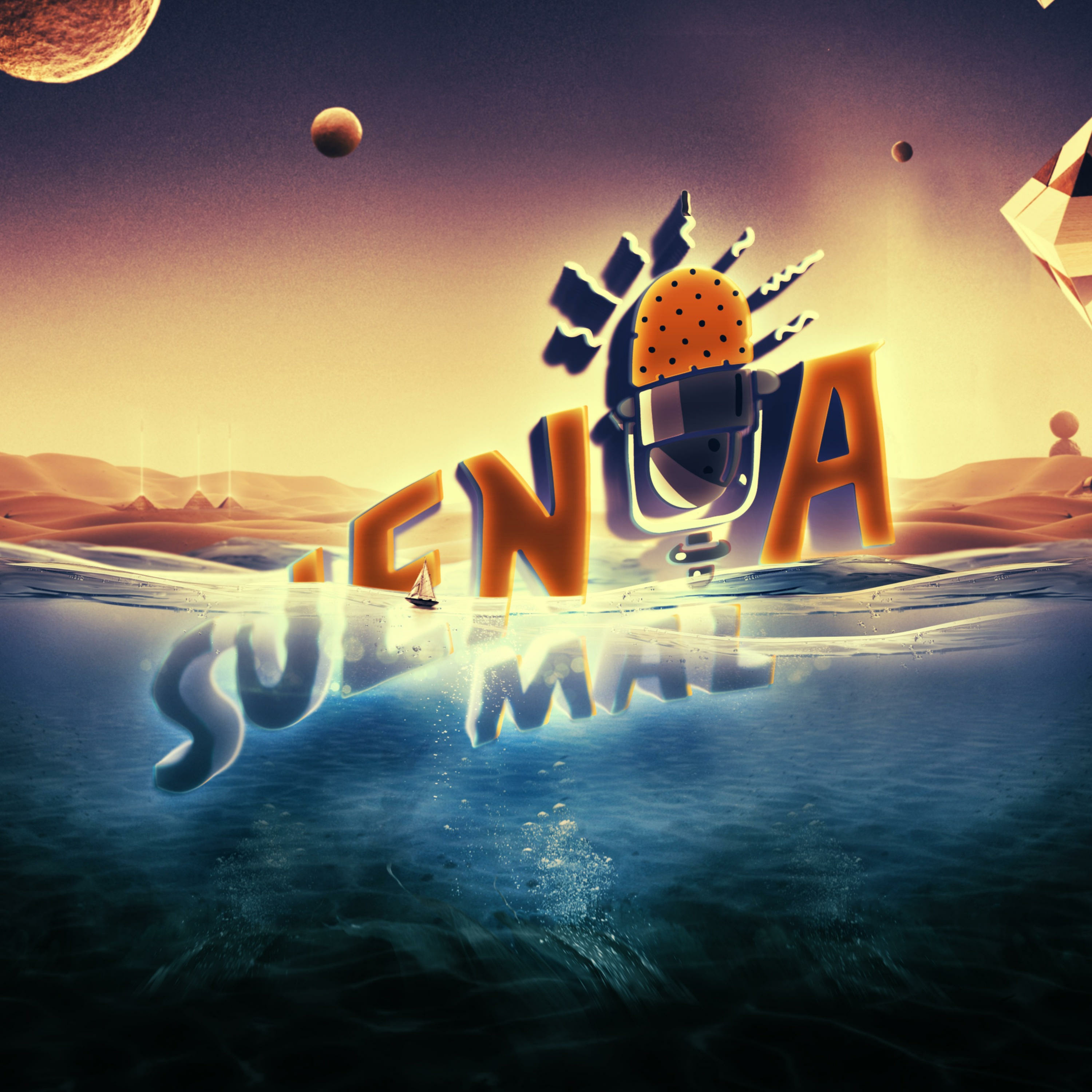 ((SUENAMAL))