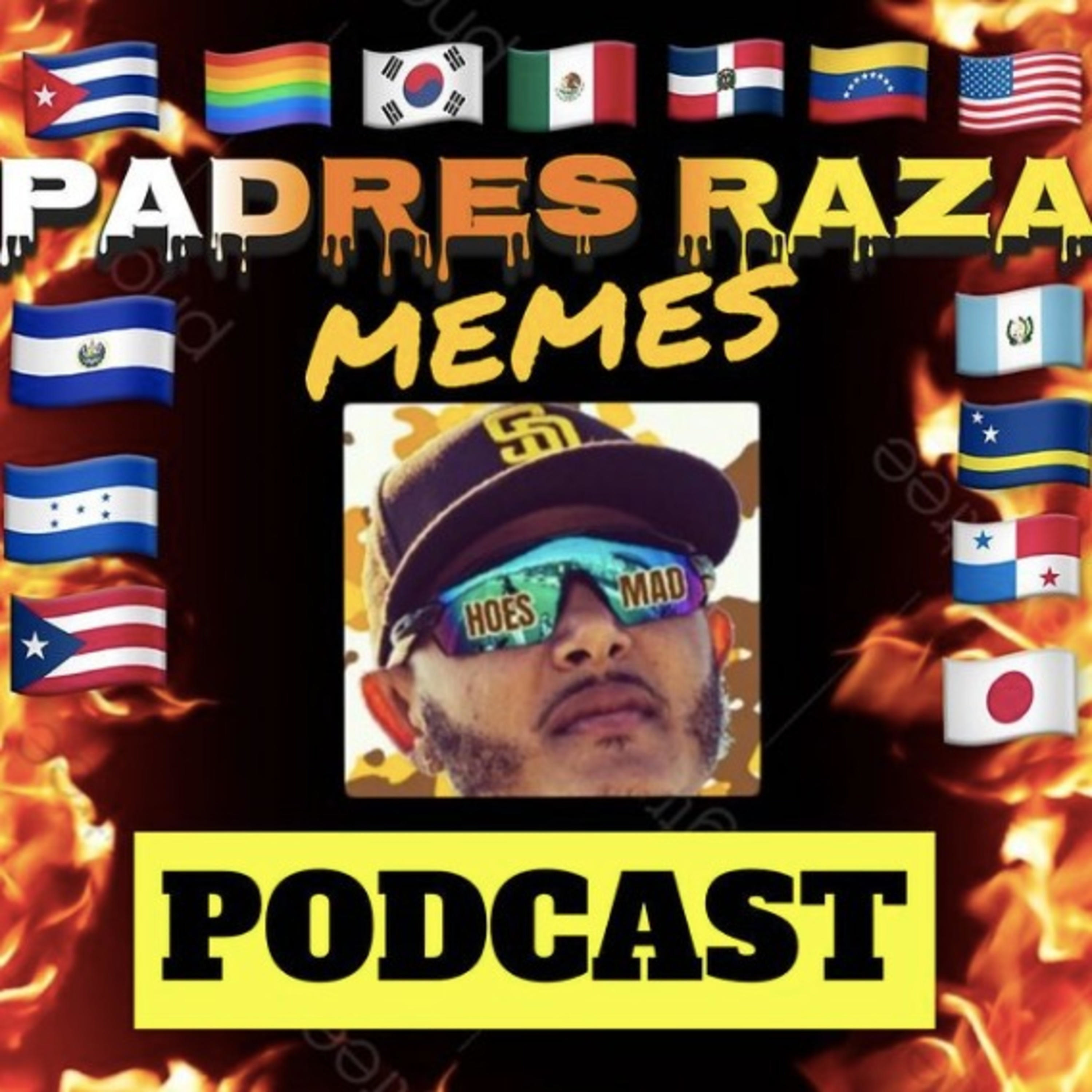 PADRESRAZAMEMES PODCAST