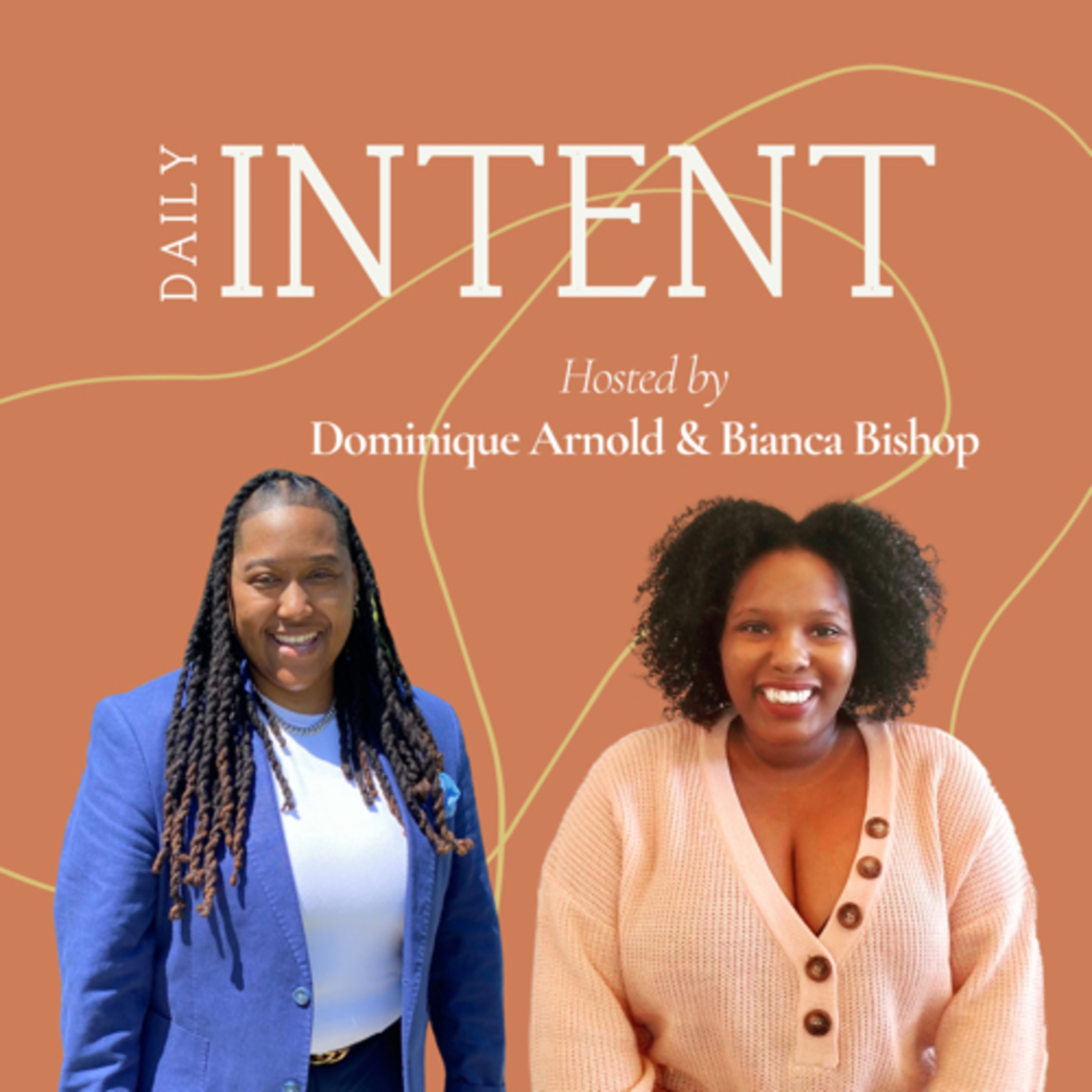 Daily Intent