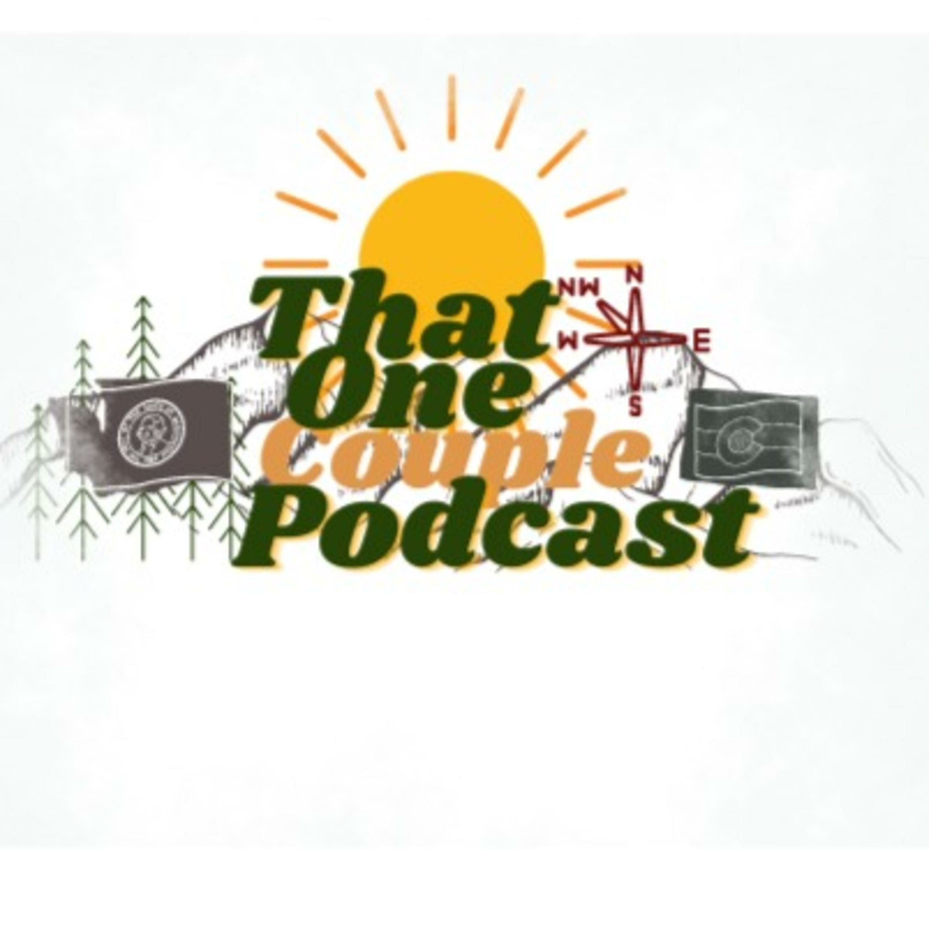 All That Work for Nothing Podcast