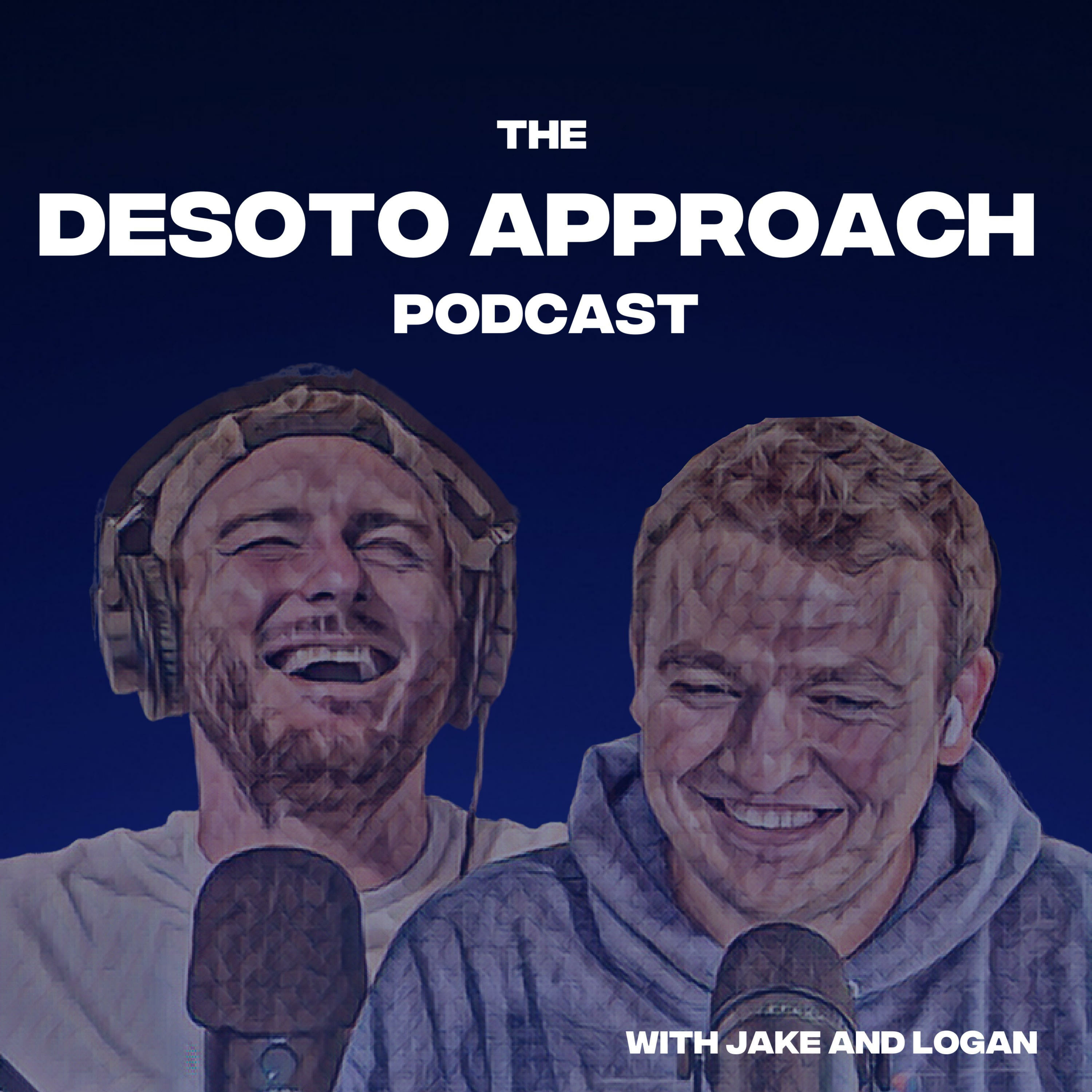 The DeSoto Approach Podcast