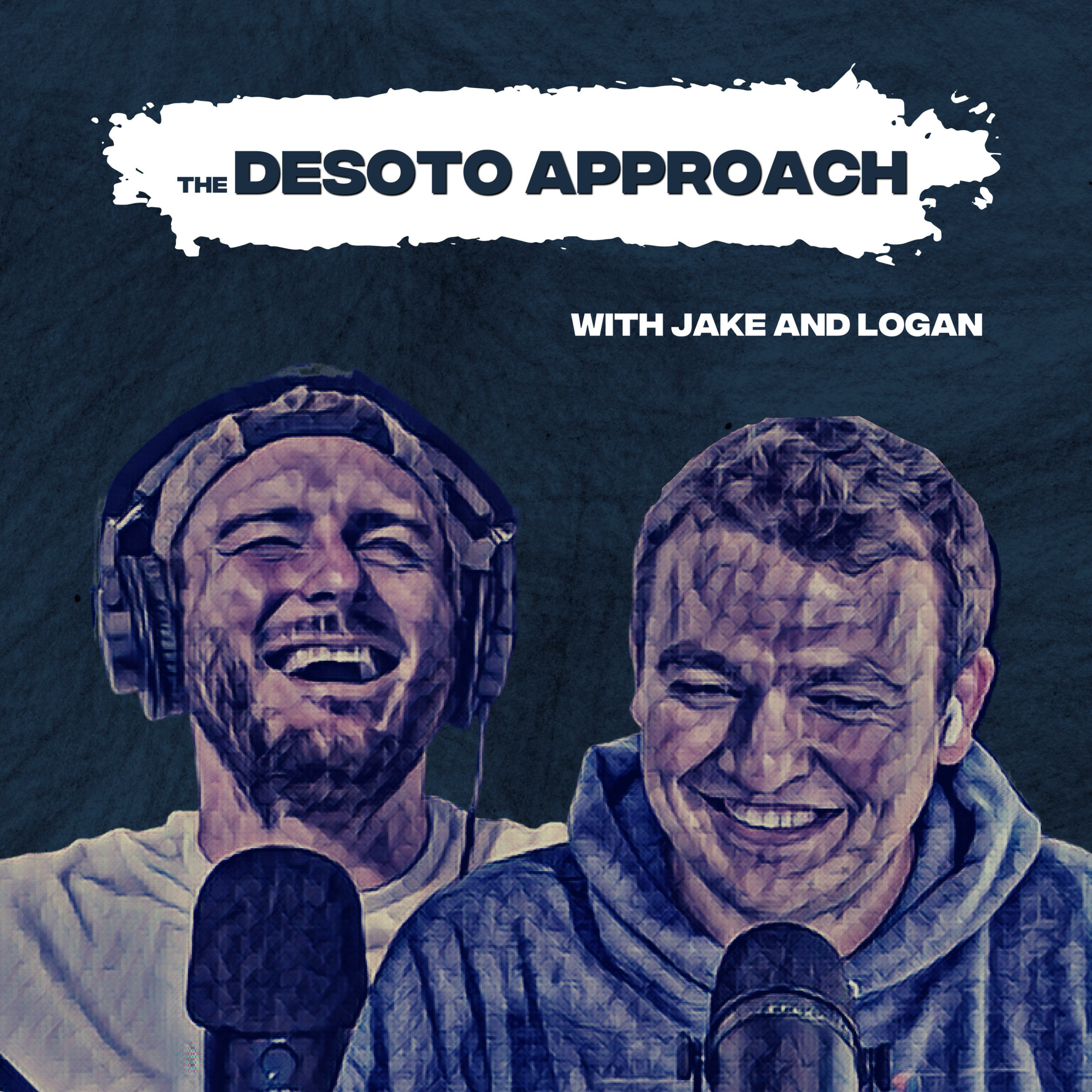 The DeSoto Approach Podcast