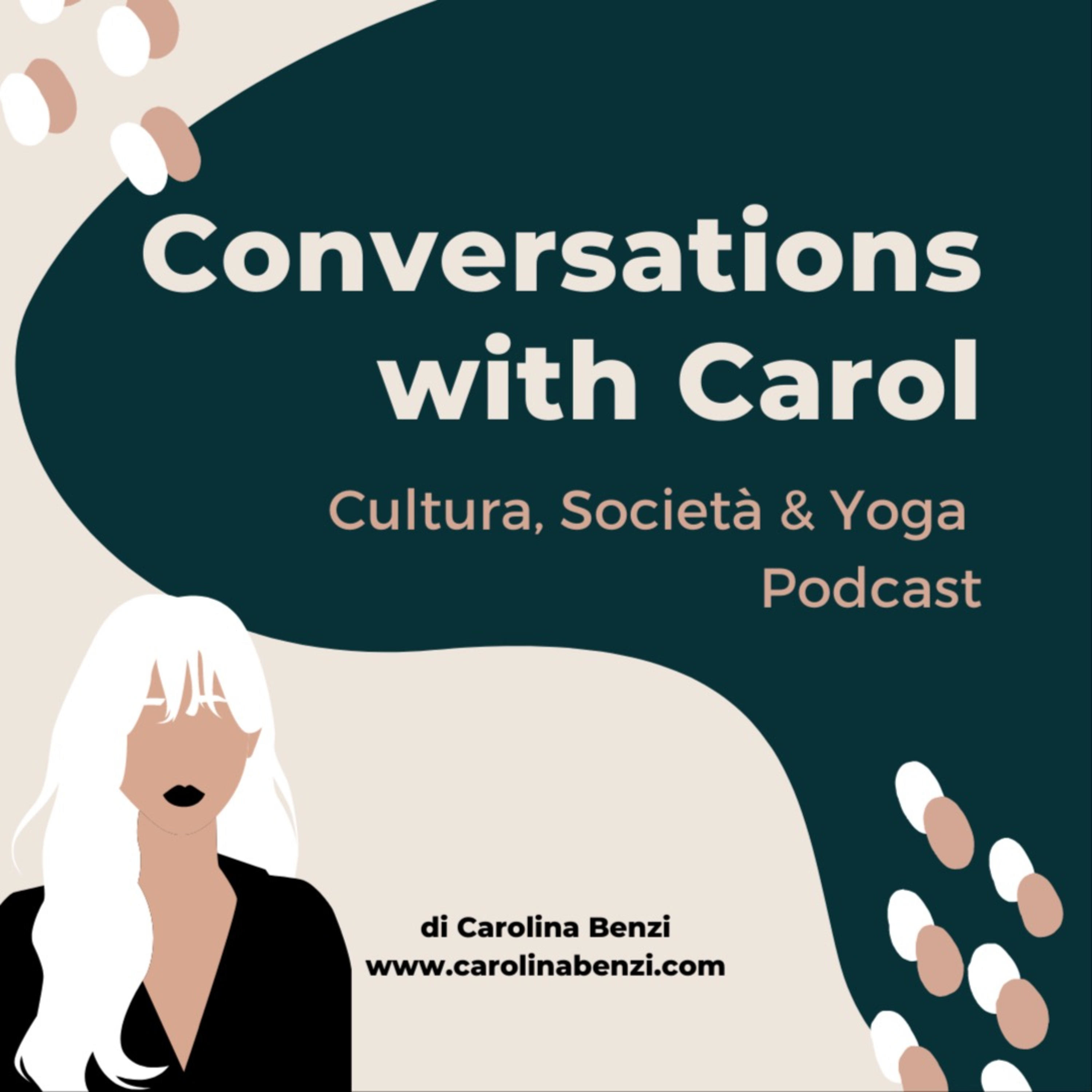 Conversations with Carol