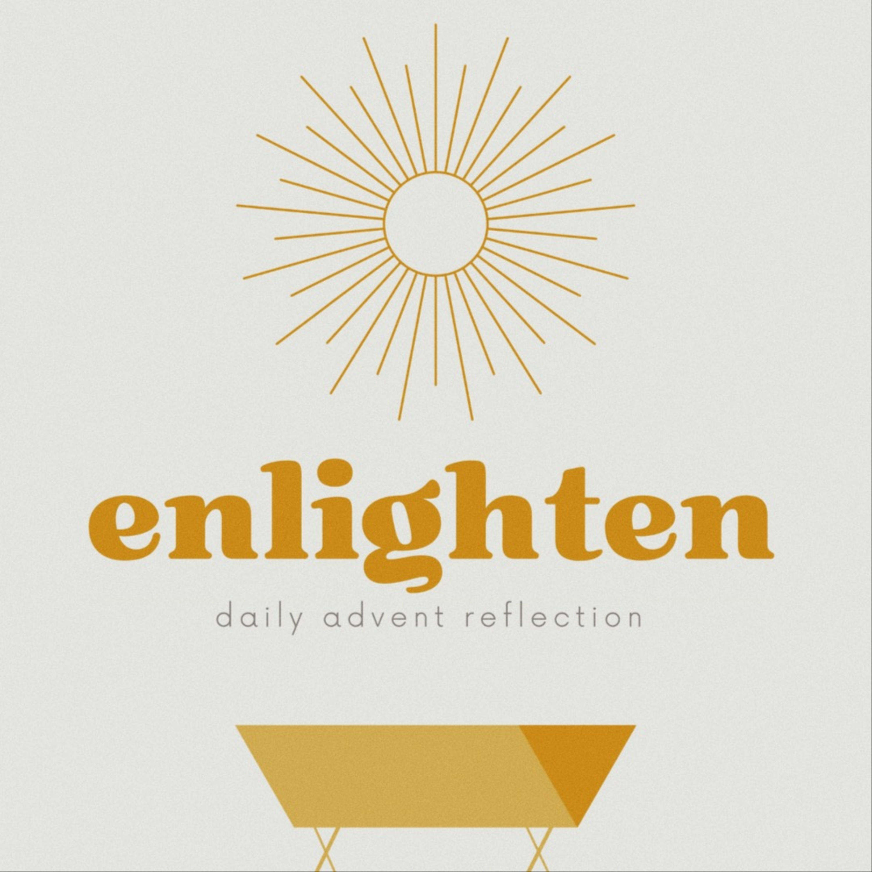 Enlighten: Advent Reflections