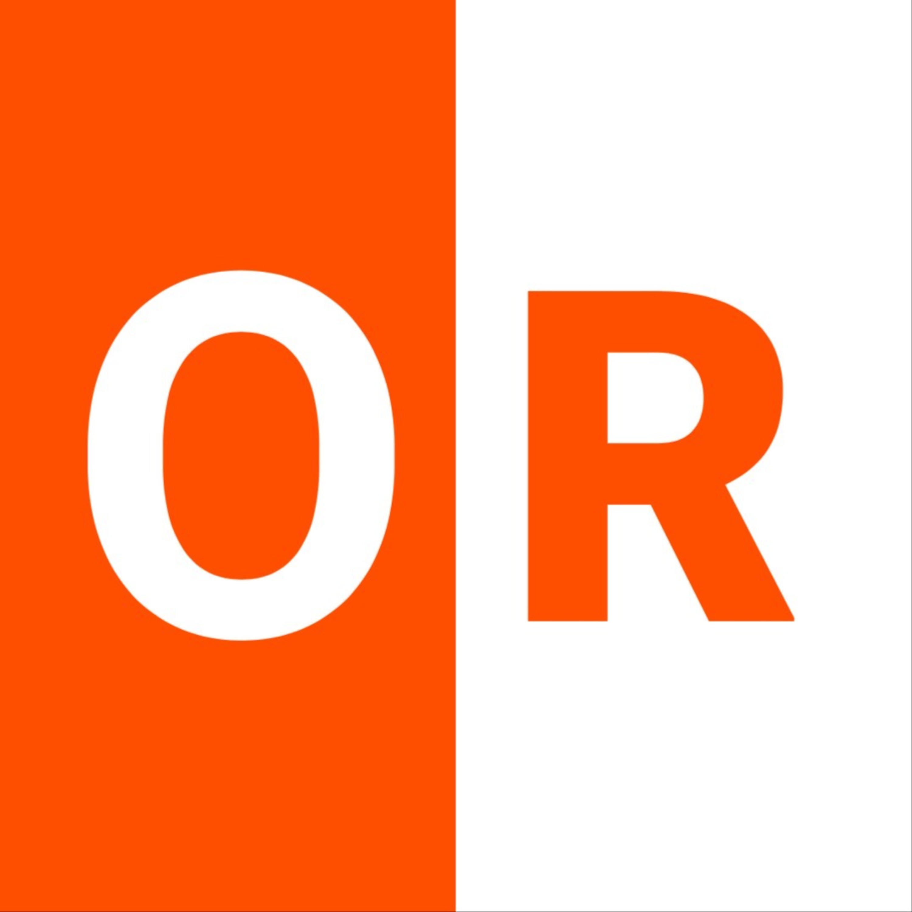 OneRule podcast artwork