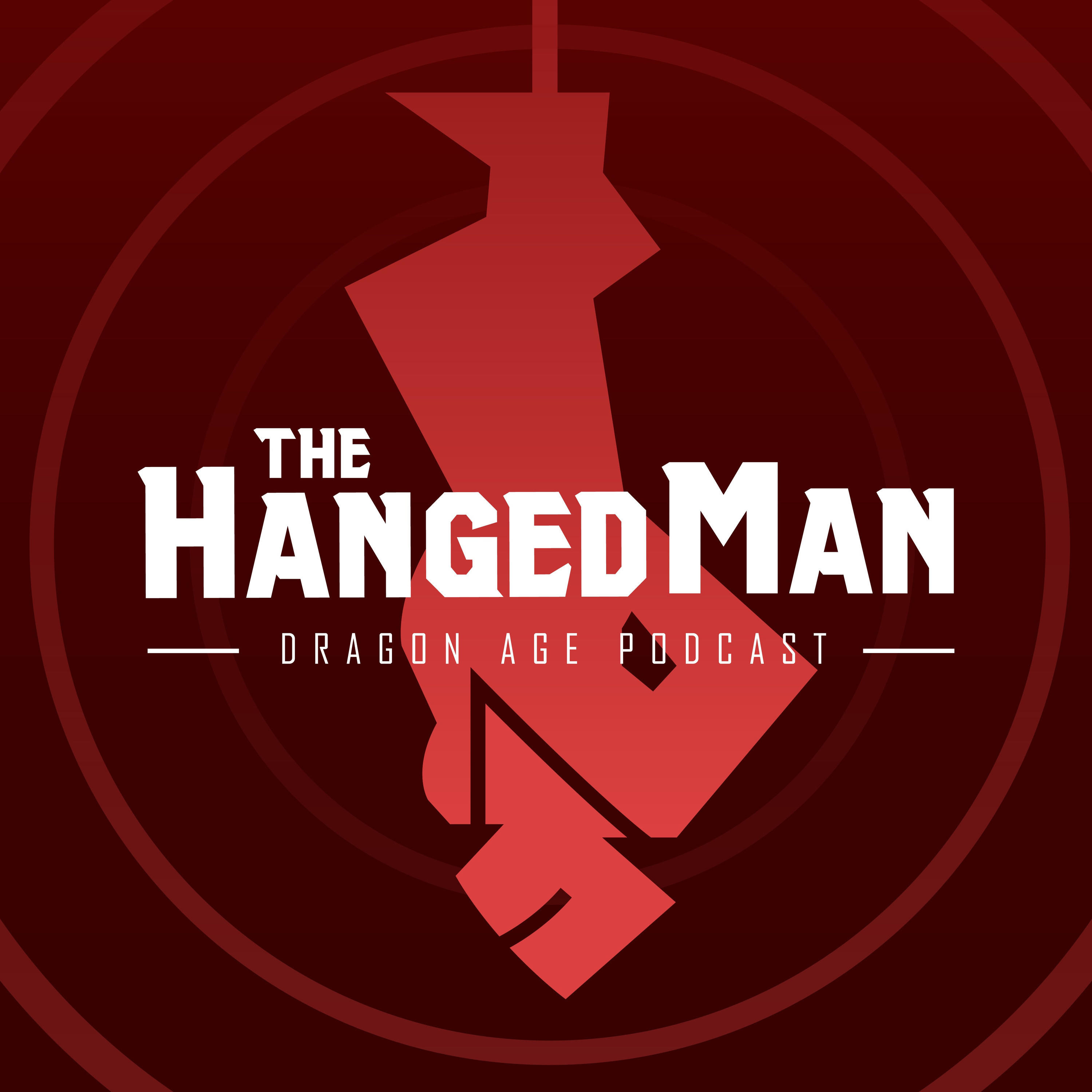 THE HANGED MAN