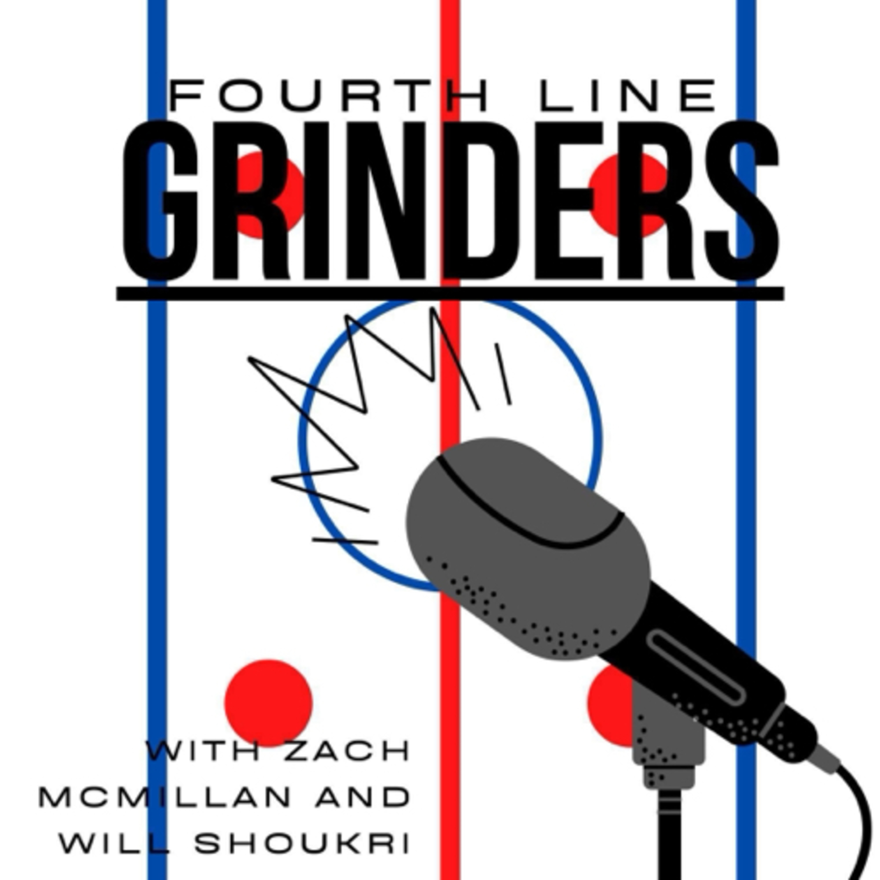 Fourth Line Grinders
