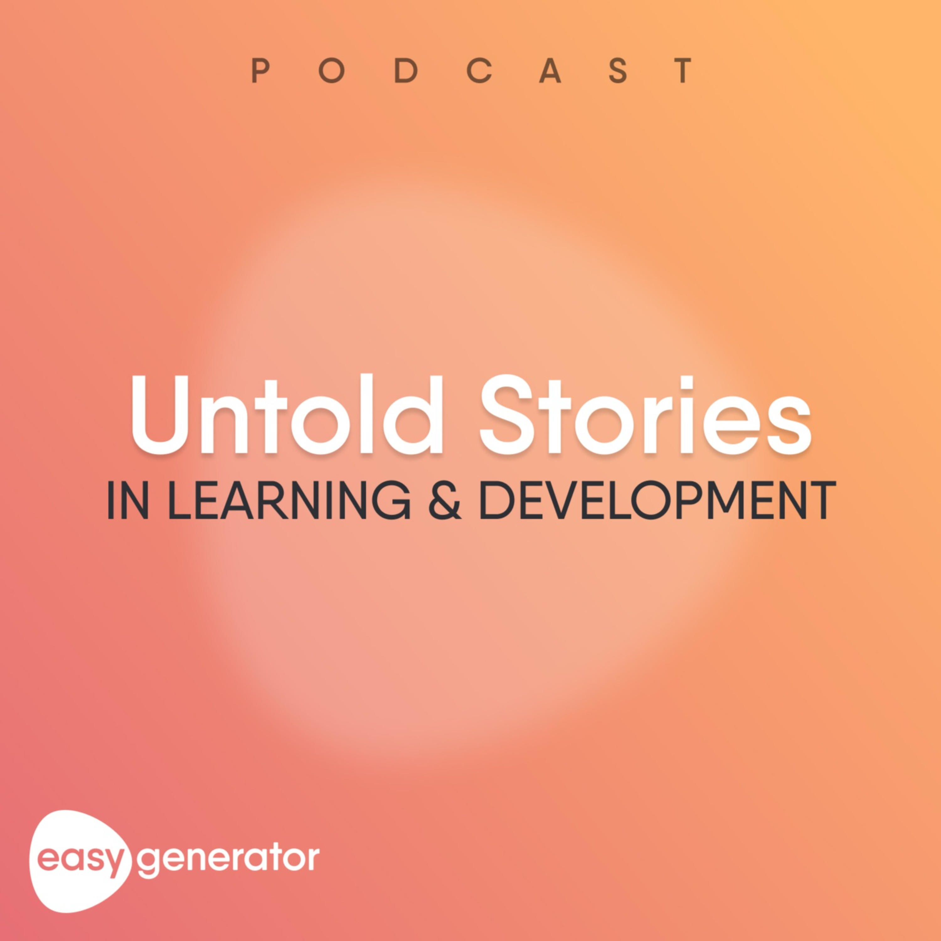 Changing the Business of Learning