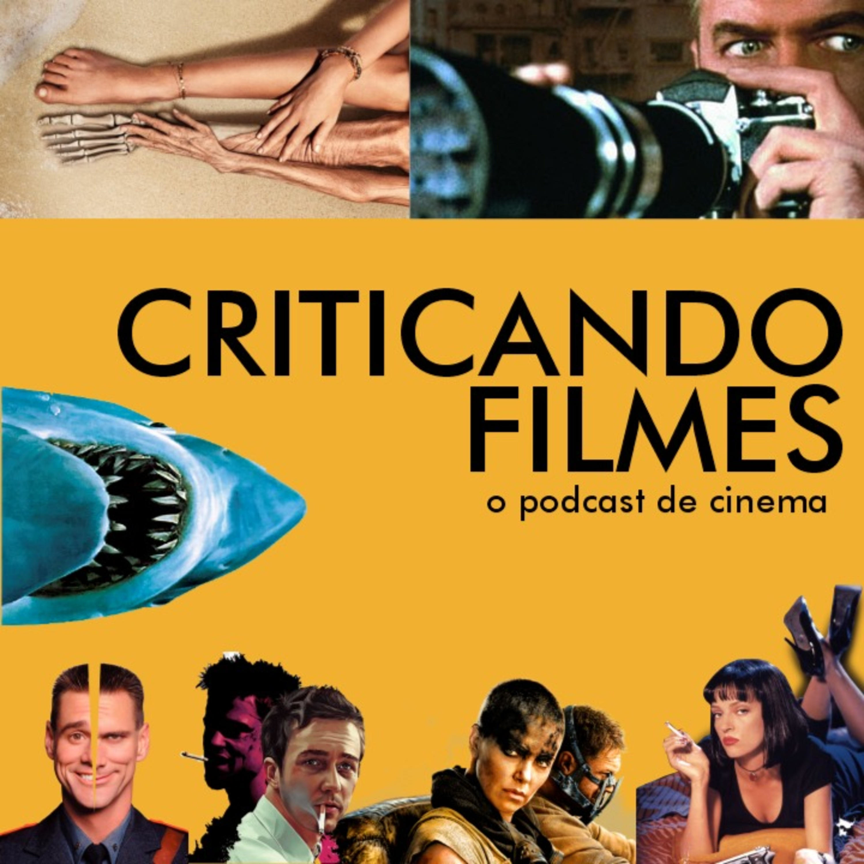 Criticando Filmes