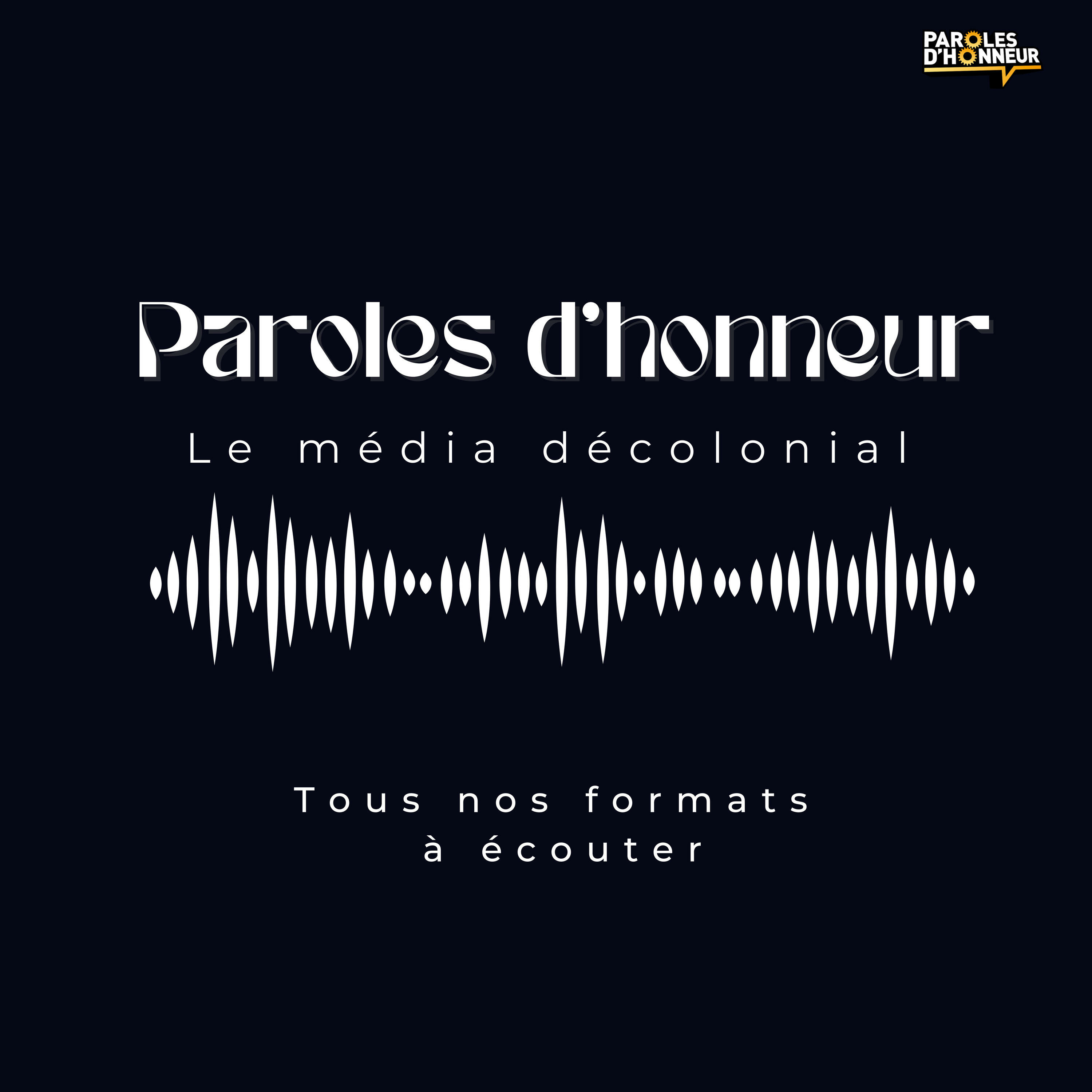 Paroles D\'Honneur