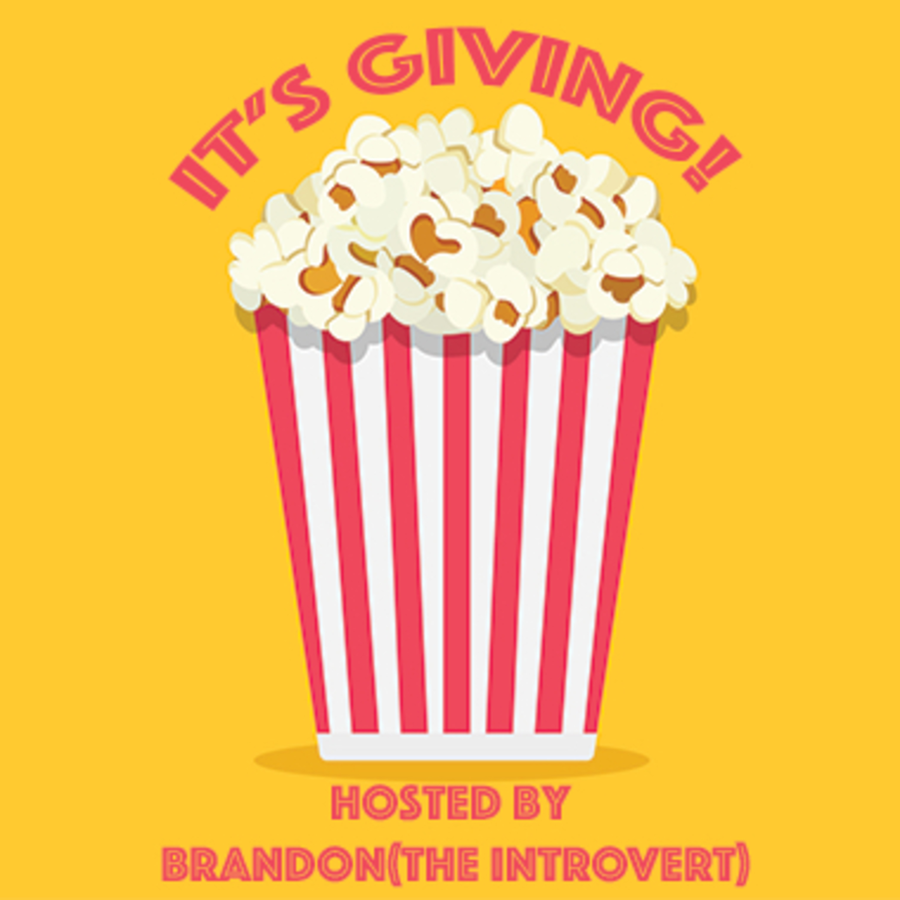 It\'s Giving! Podcast