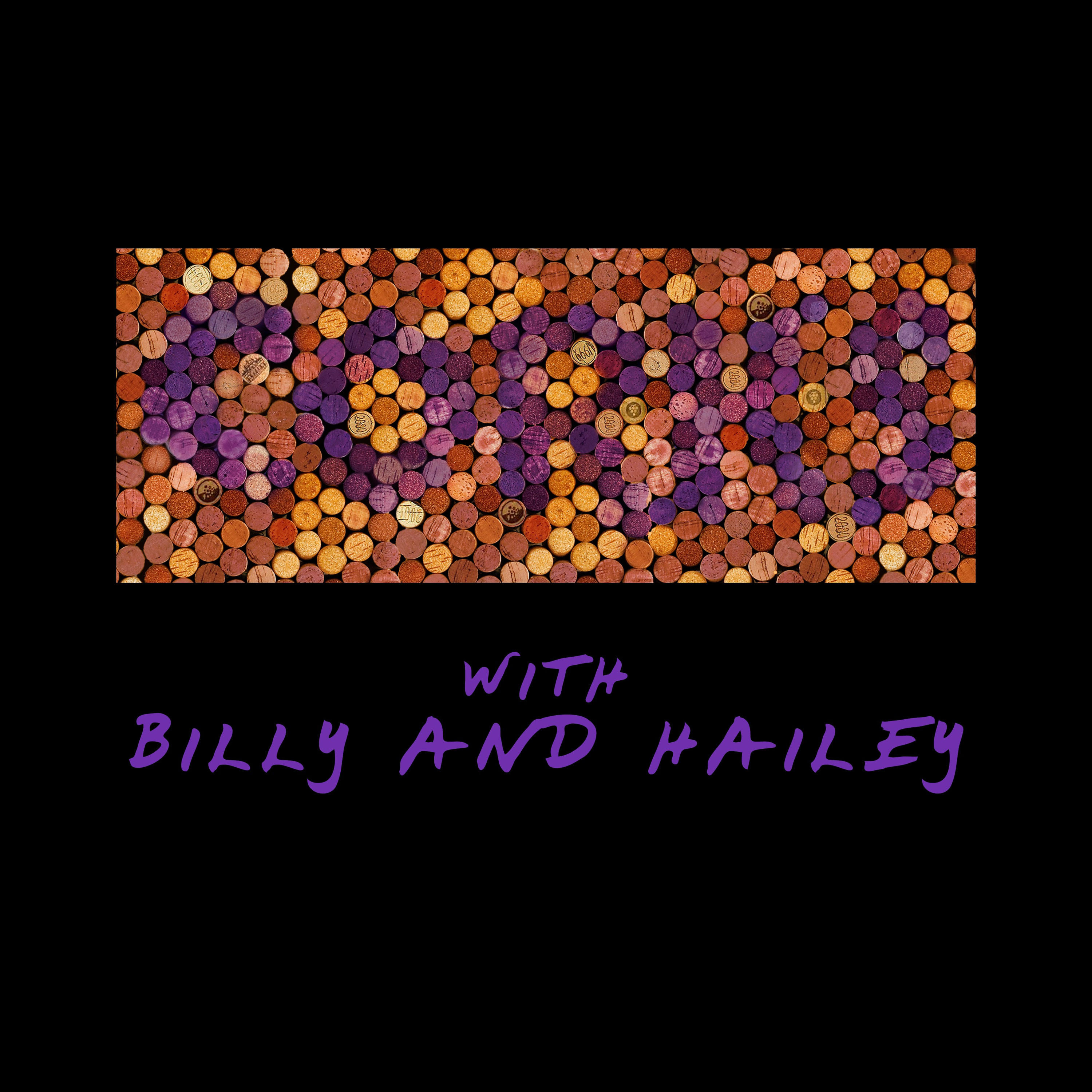 Corks podcast artwork