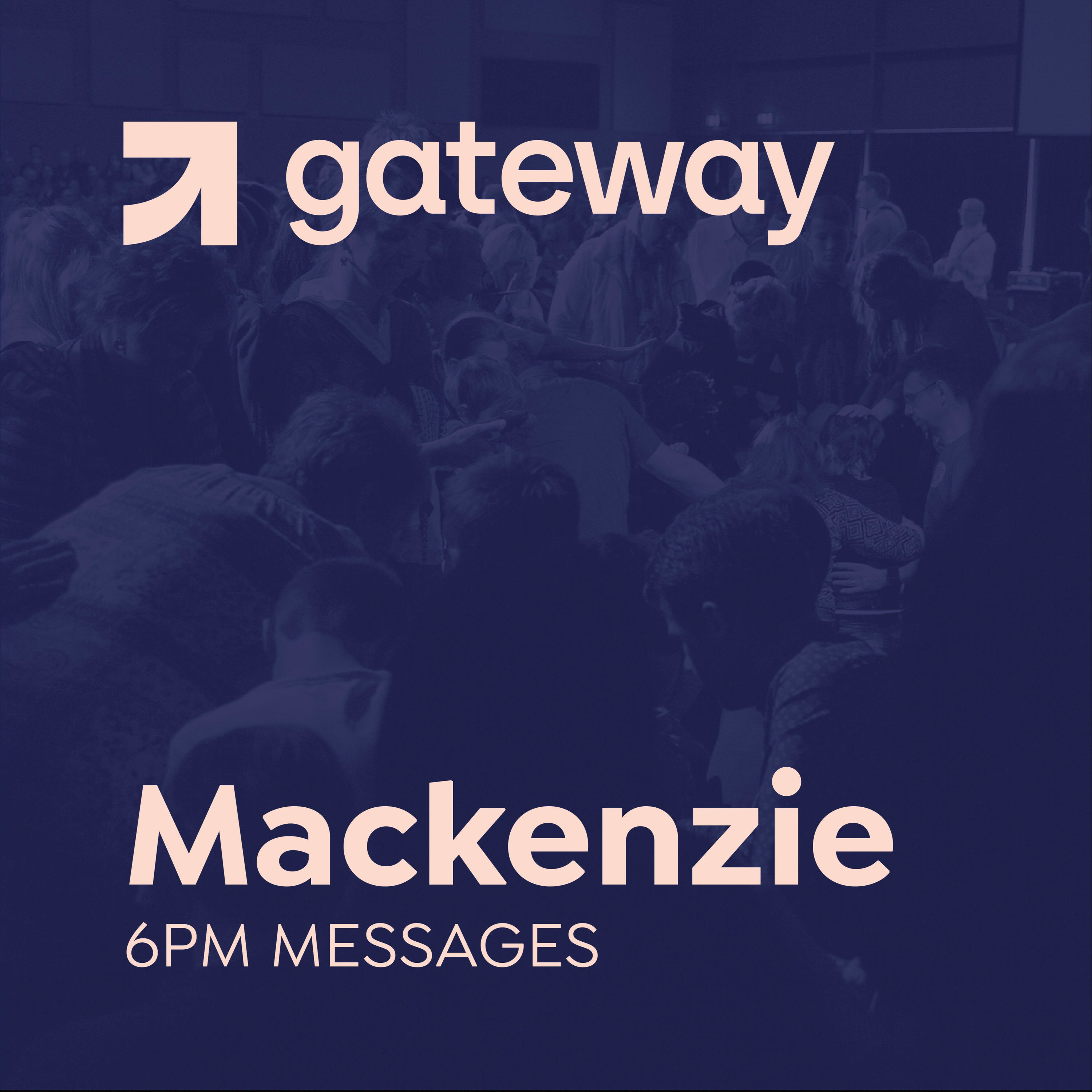Gateway Mackenzie Campus 5PM