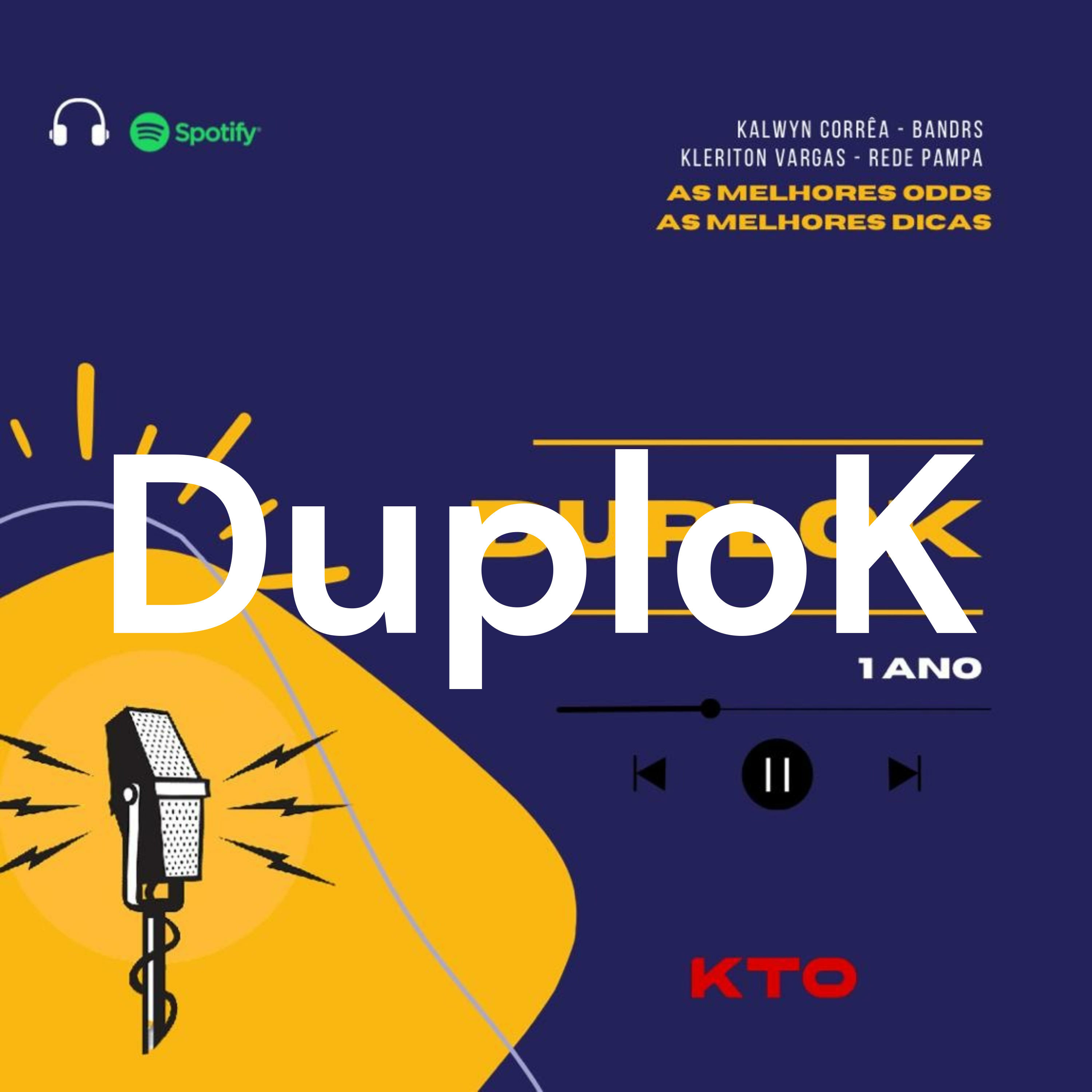 DuploK - Diário