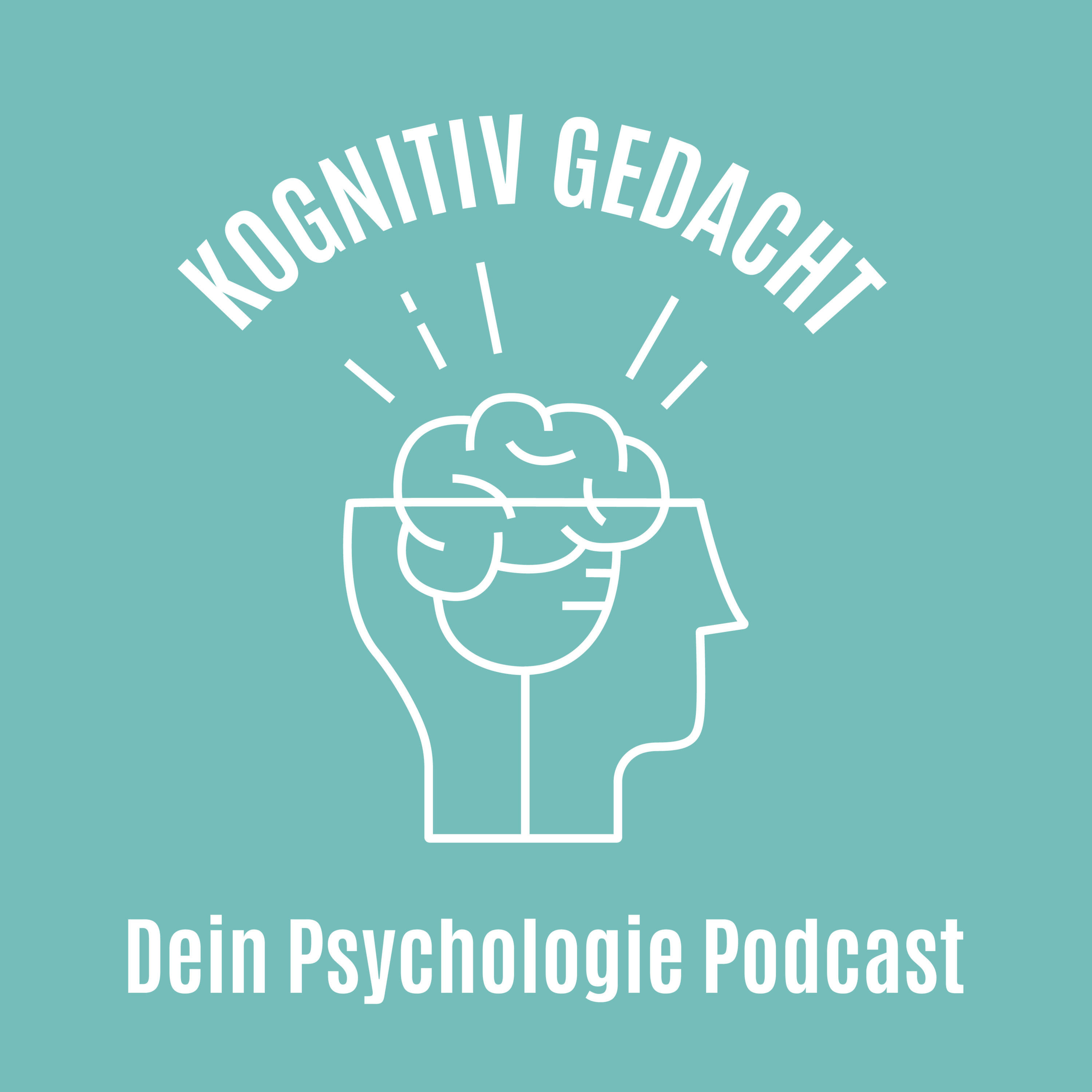 kognitiv gedacht