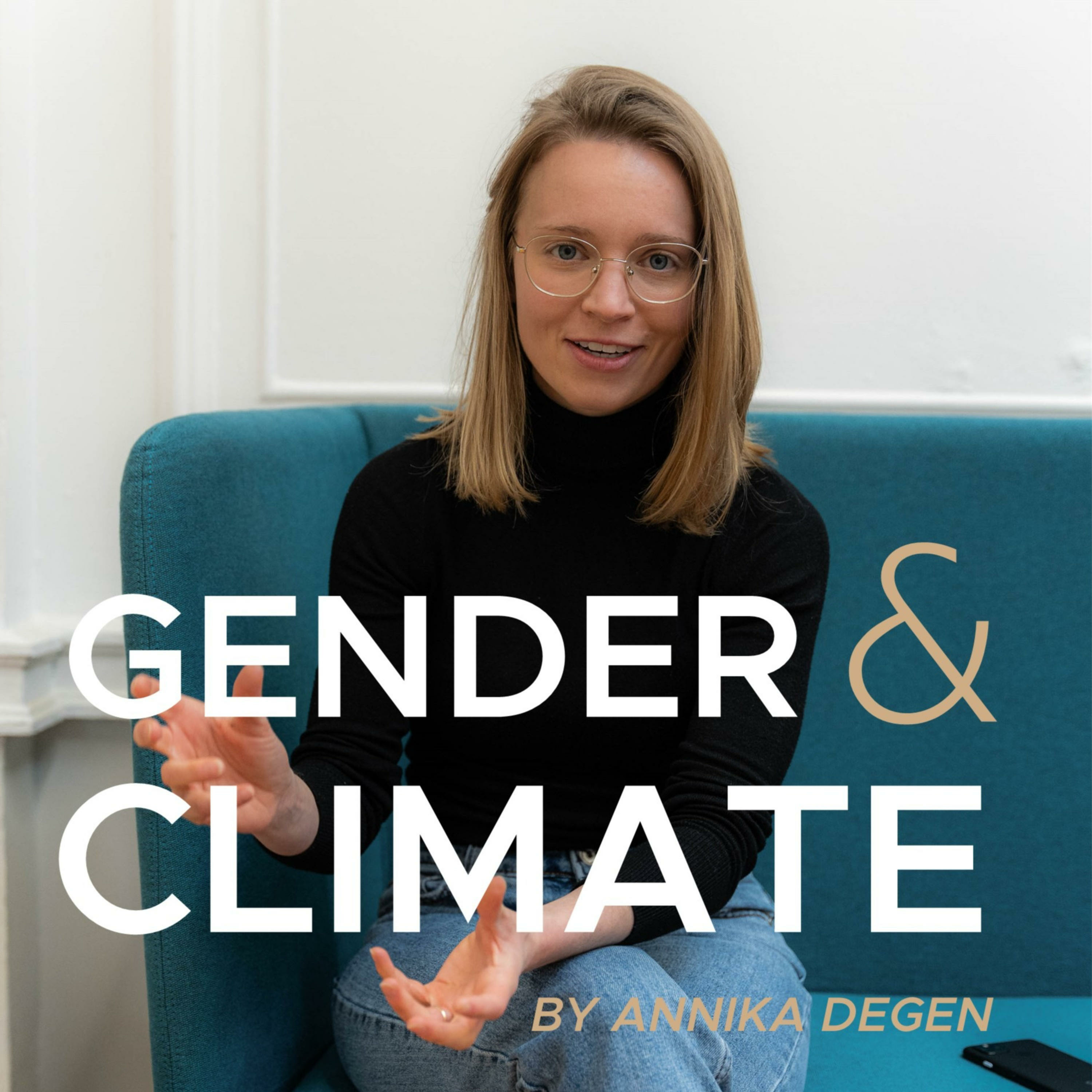 Gender & Climate