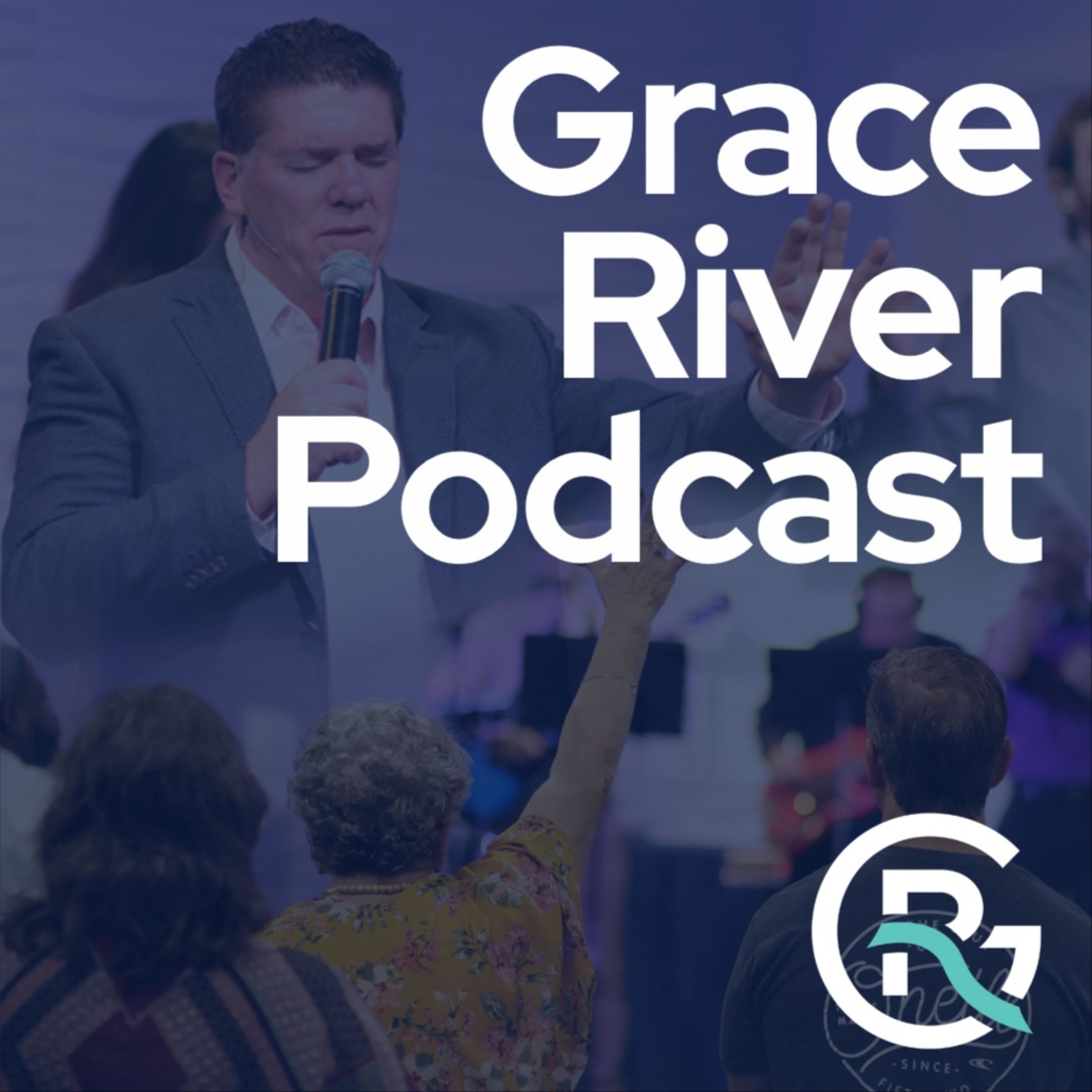 Grace River Church podcast artwork