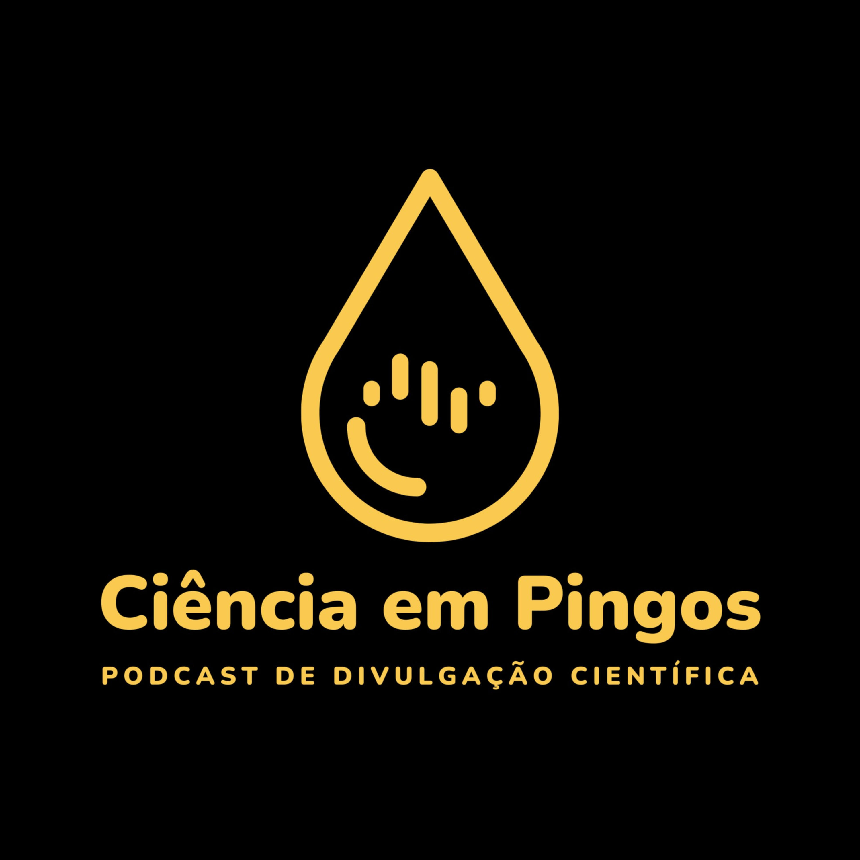 Ciência em Pingos