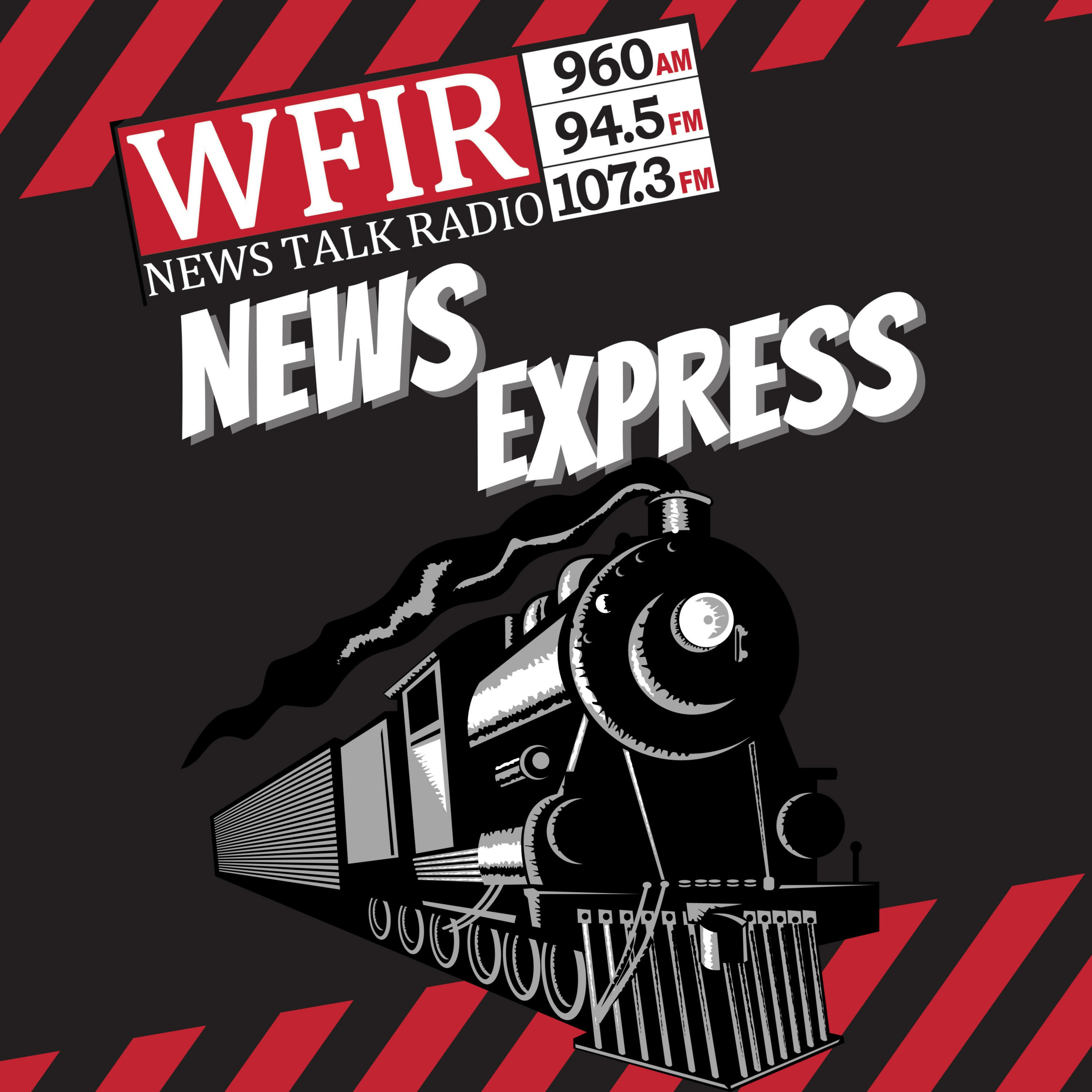 WFIR News Express