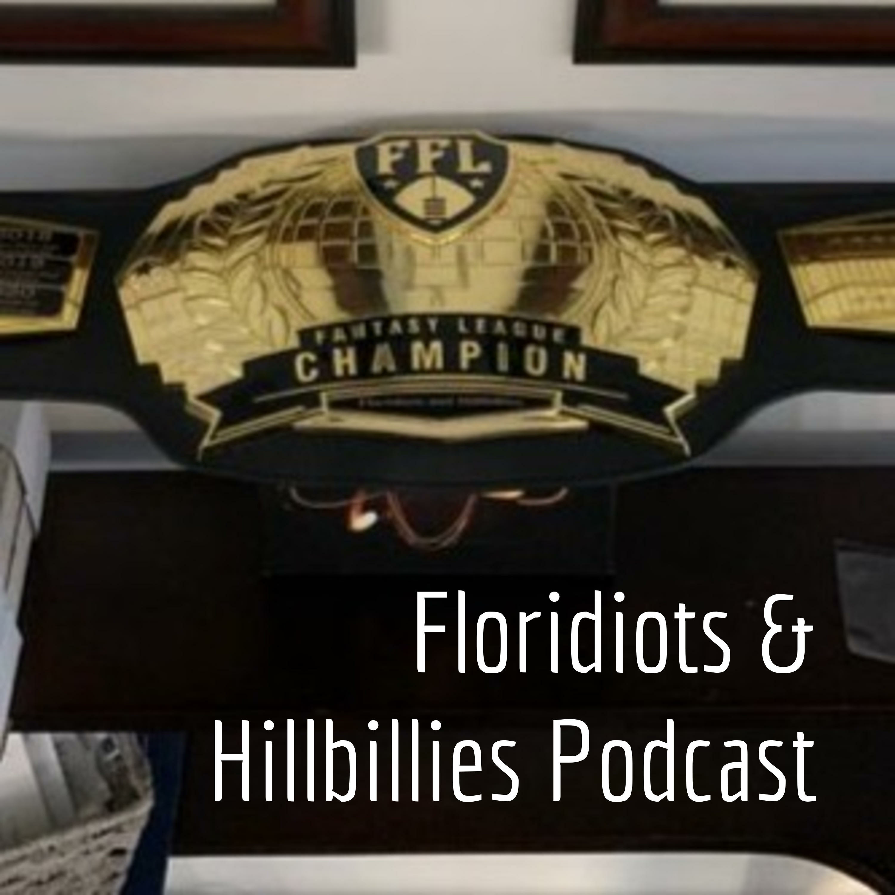 Floridiots & Hillbillies Podcast
