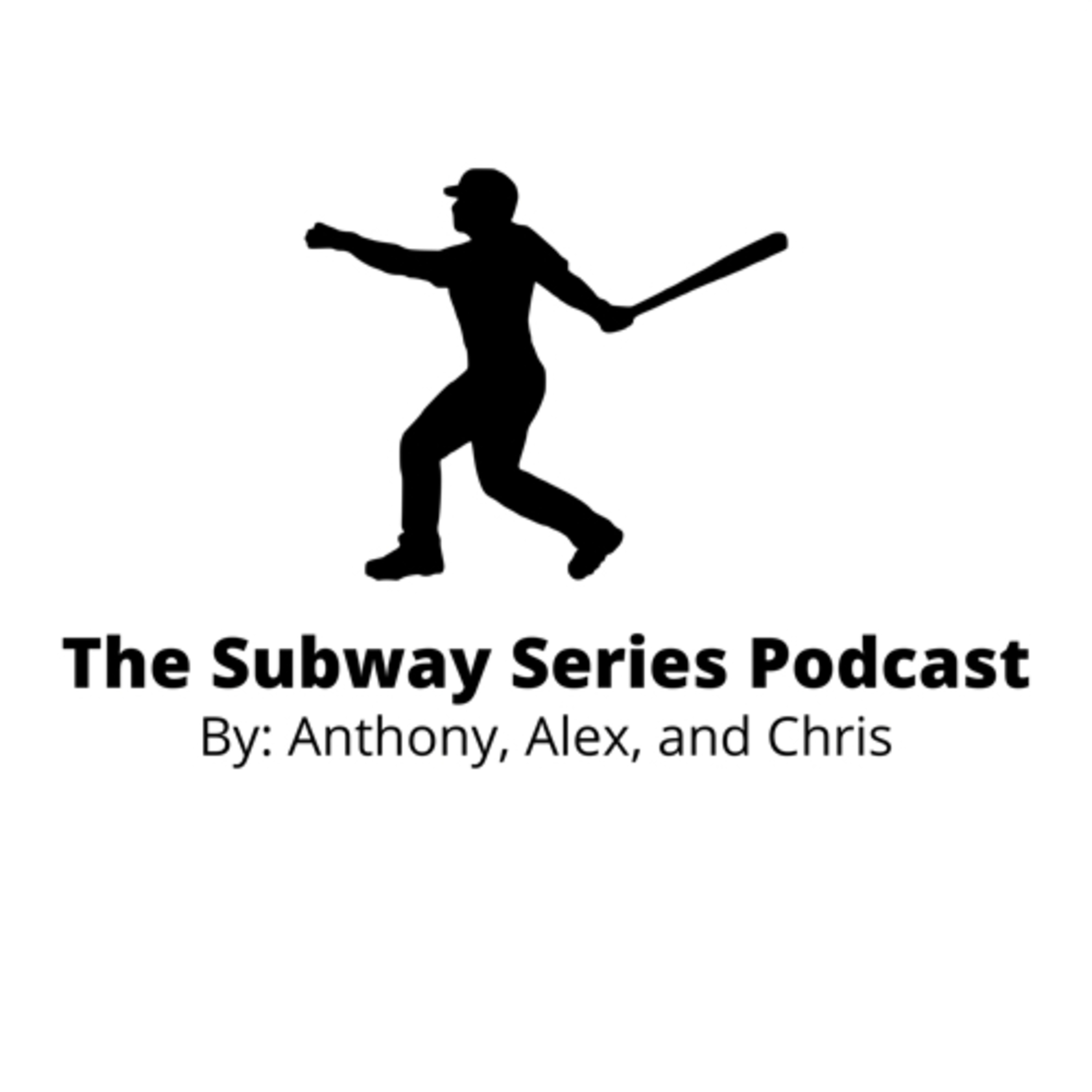 The Subway Series Podcast