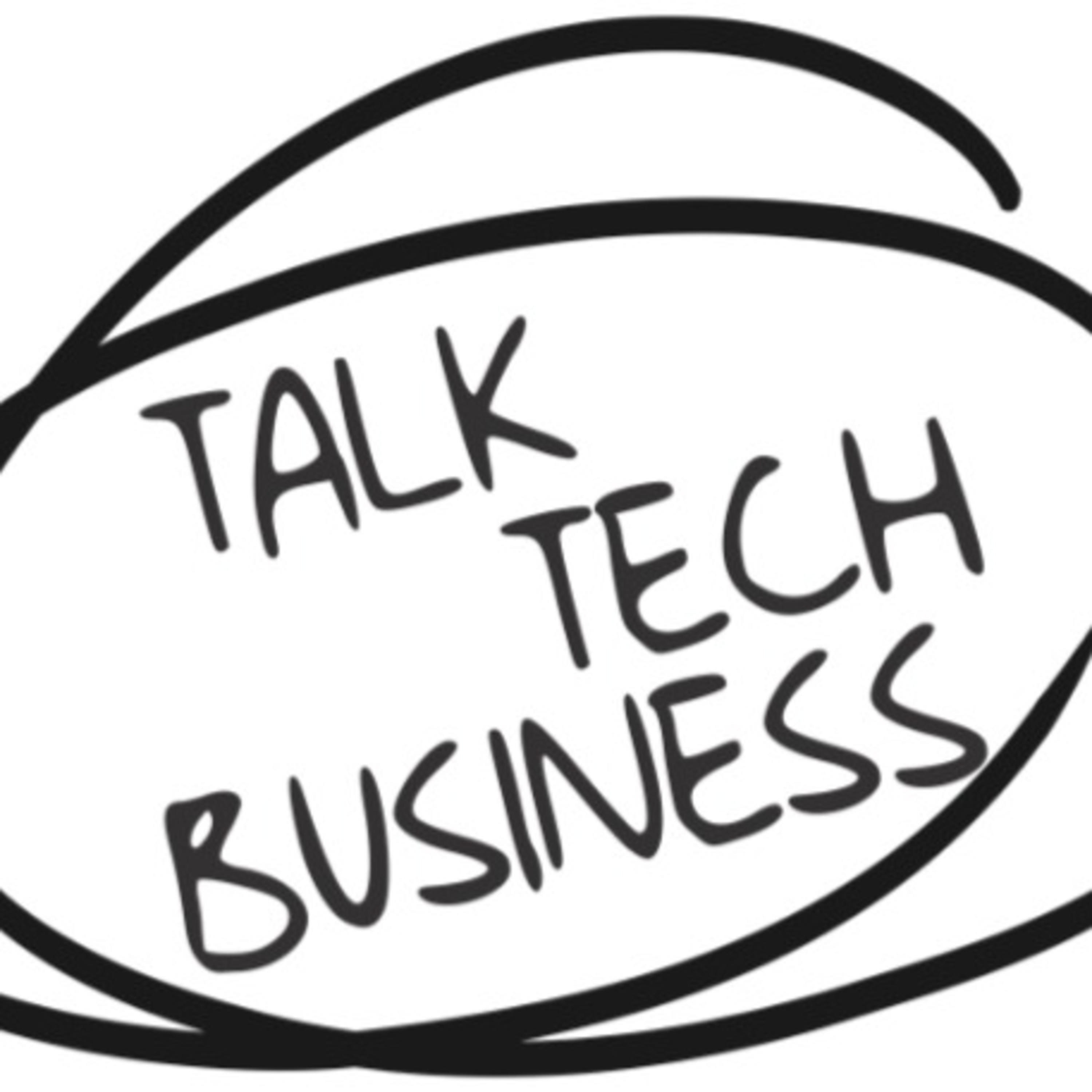 Talk Tech Business