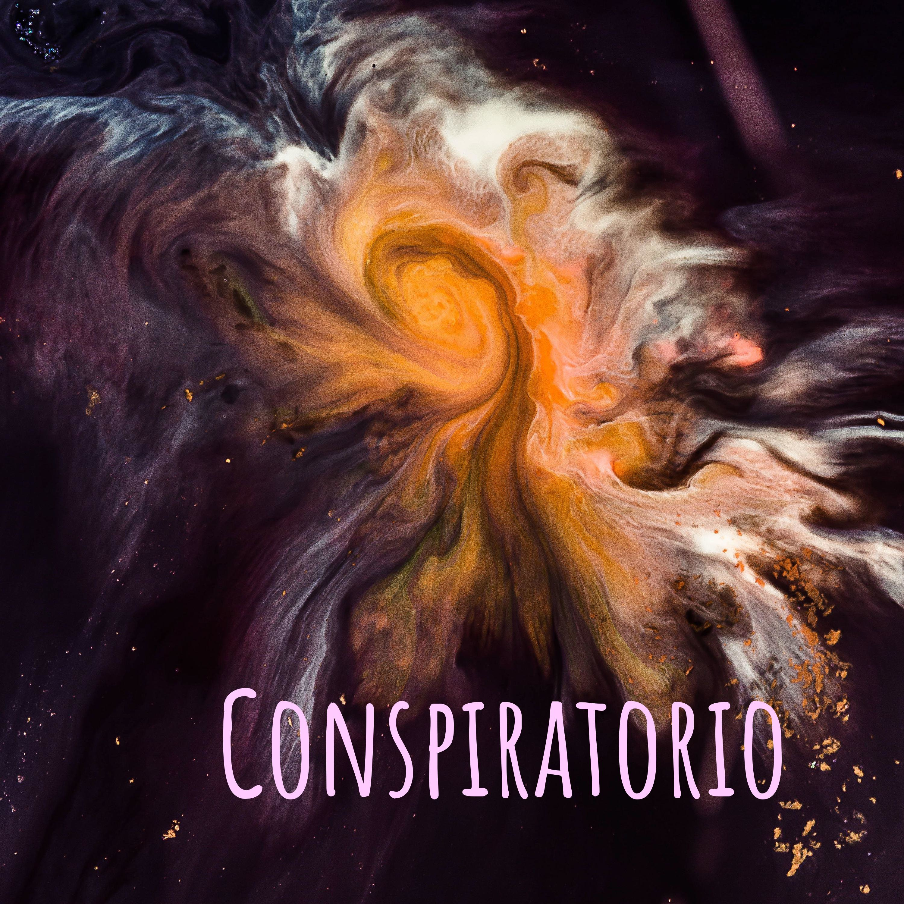 Conspiratorio