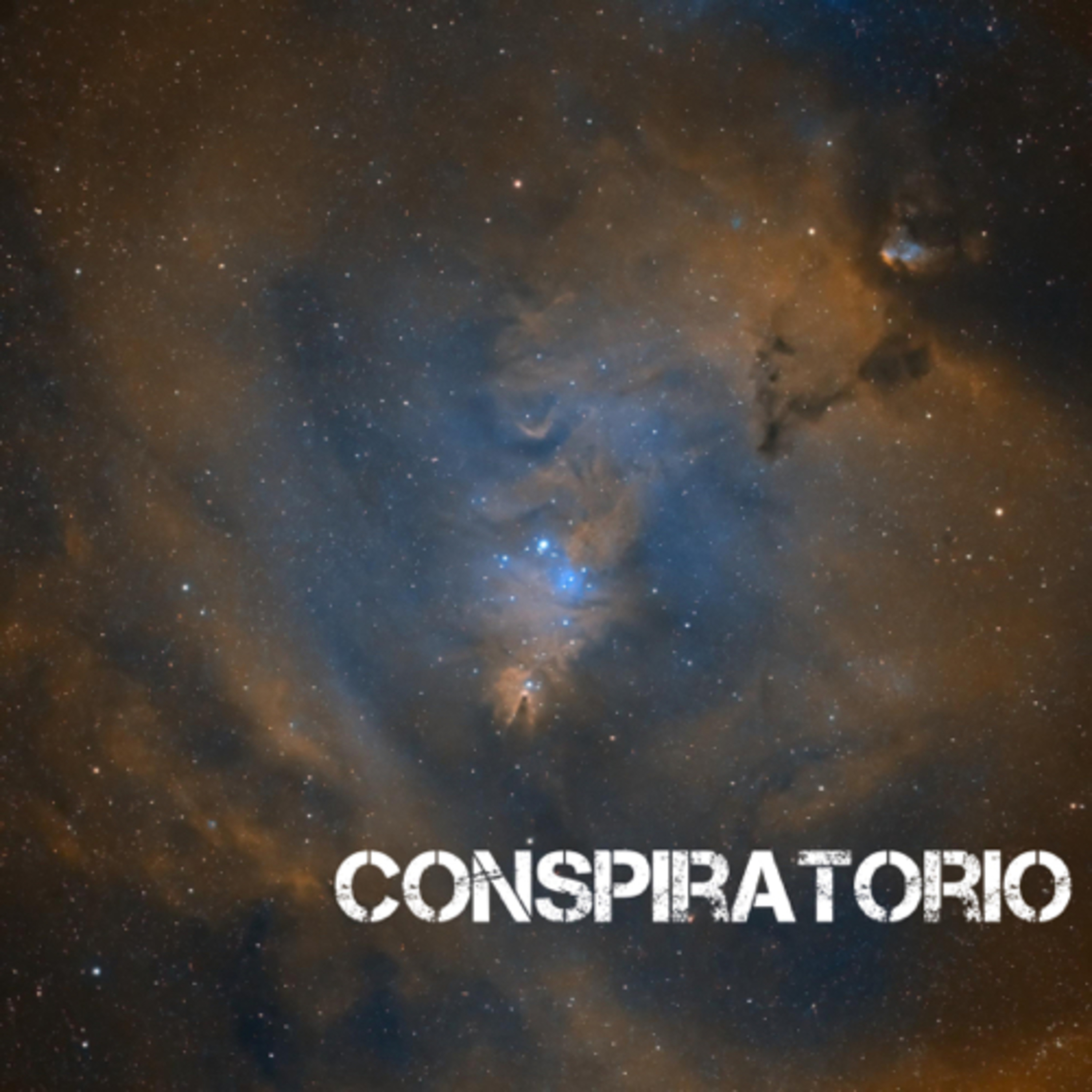 Conspiratorio