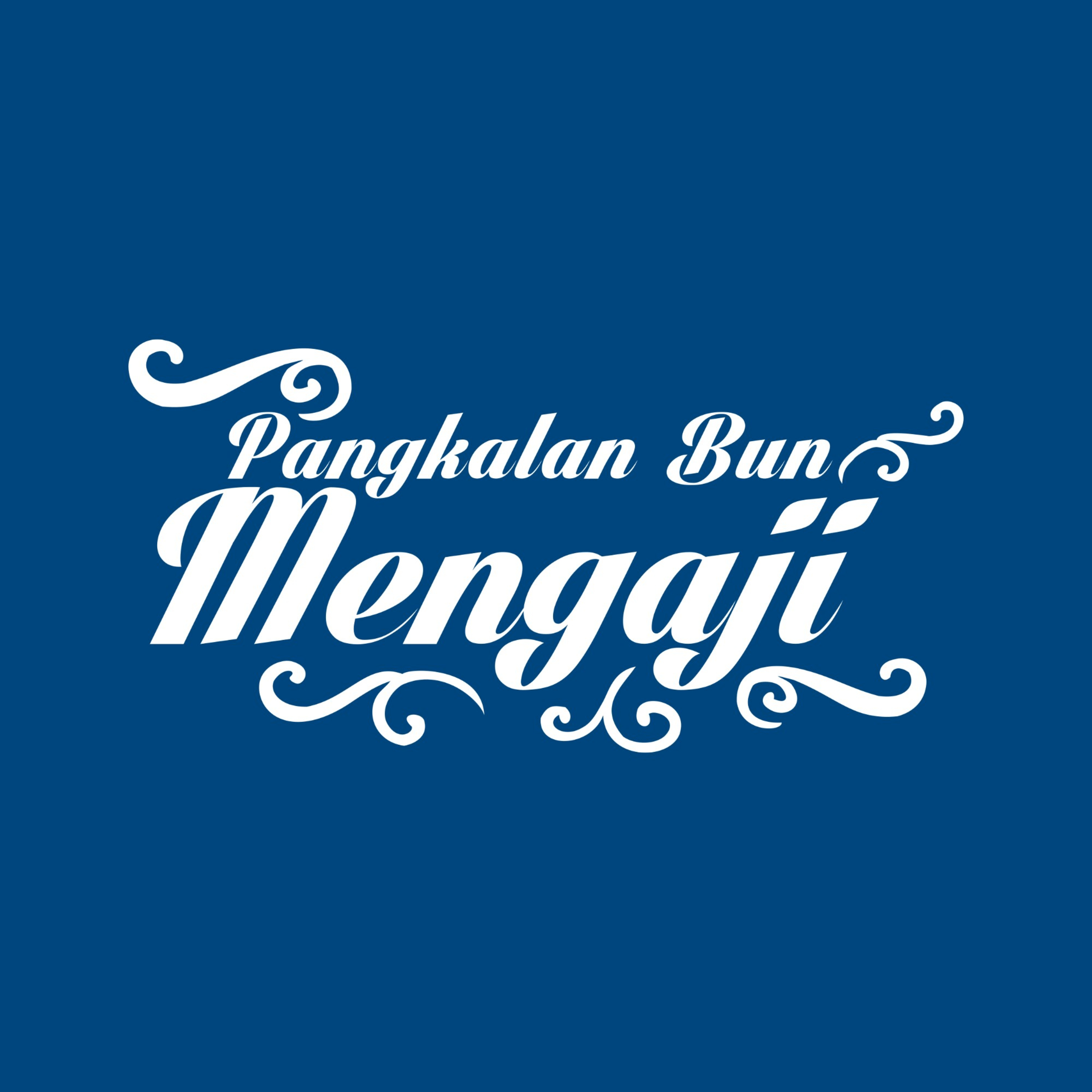 Pangkalan Bun Mengaji