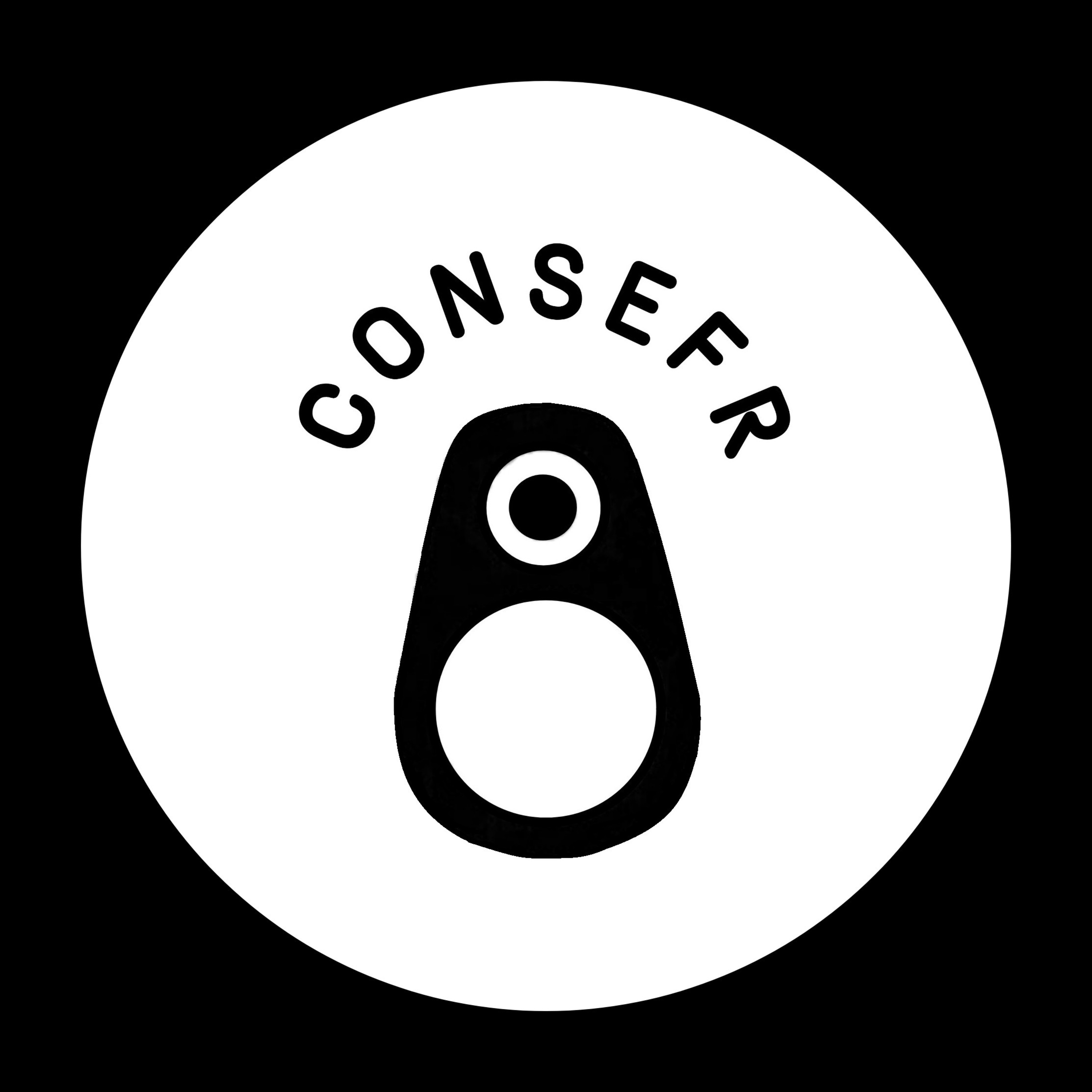 کاور consefr