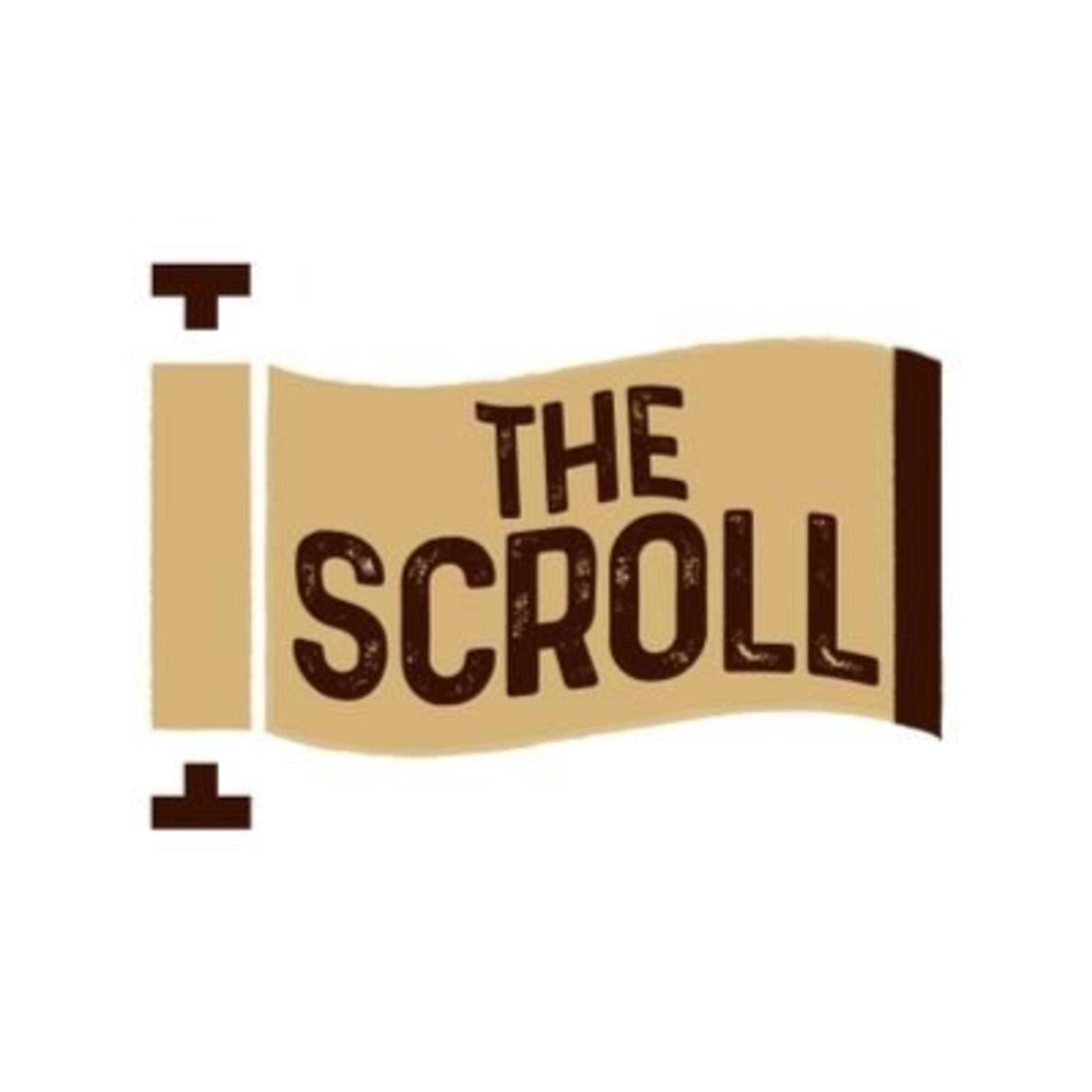 The Scroll Show Podcast